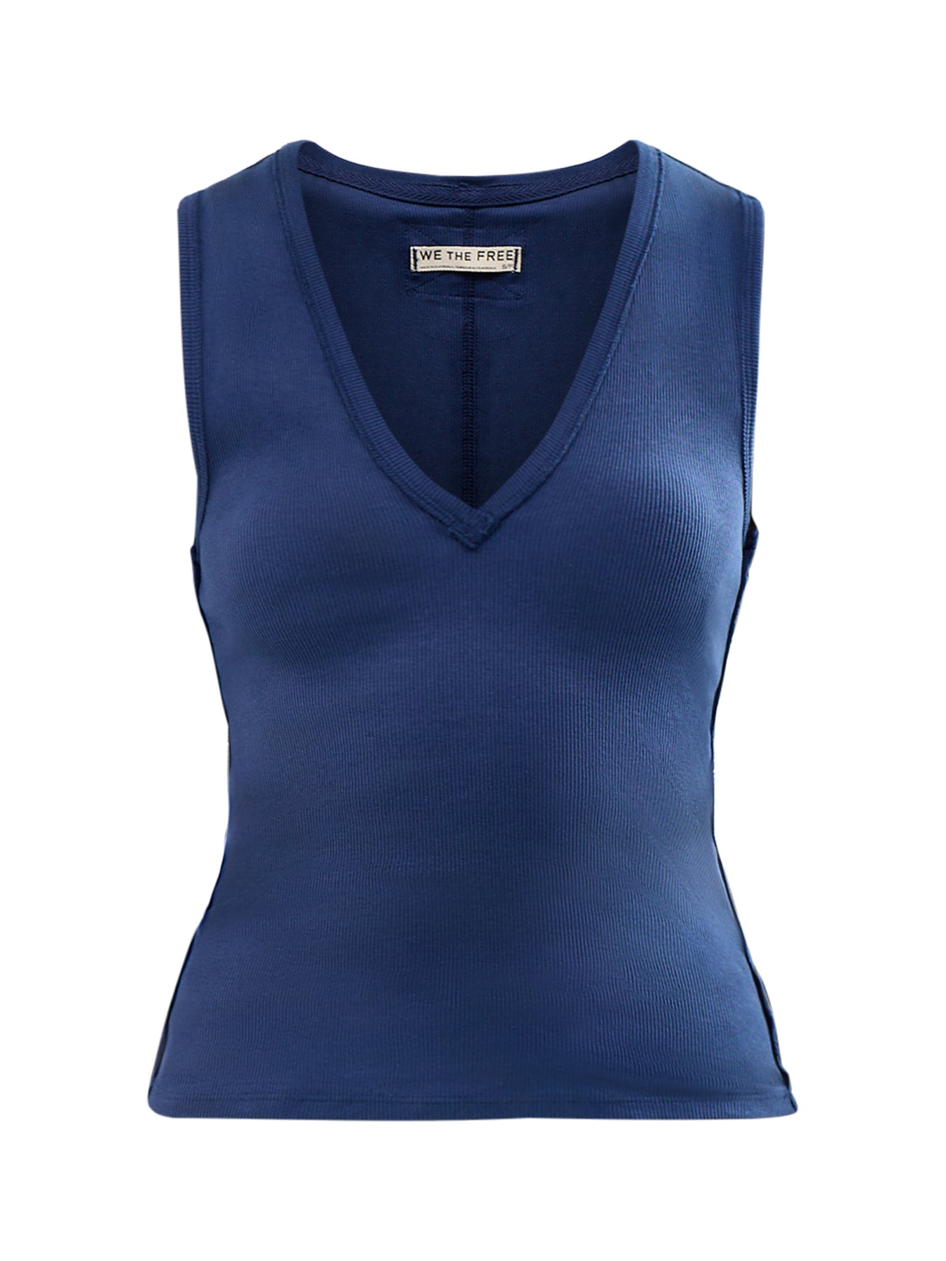 Neria Tank Navy