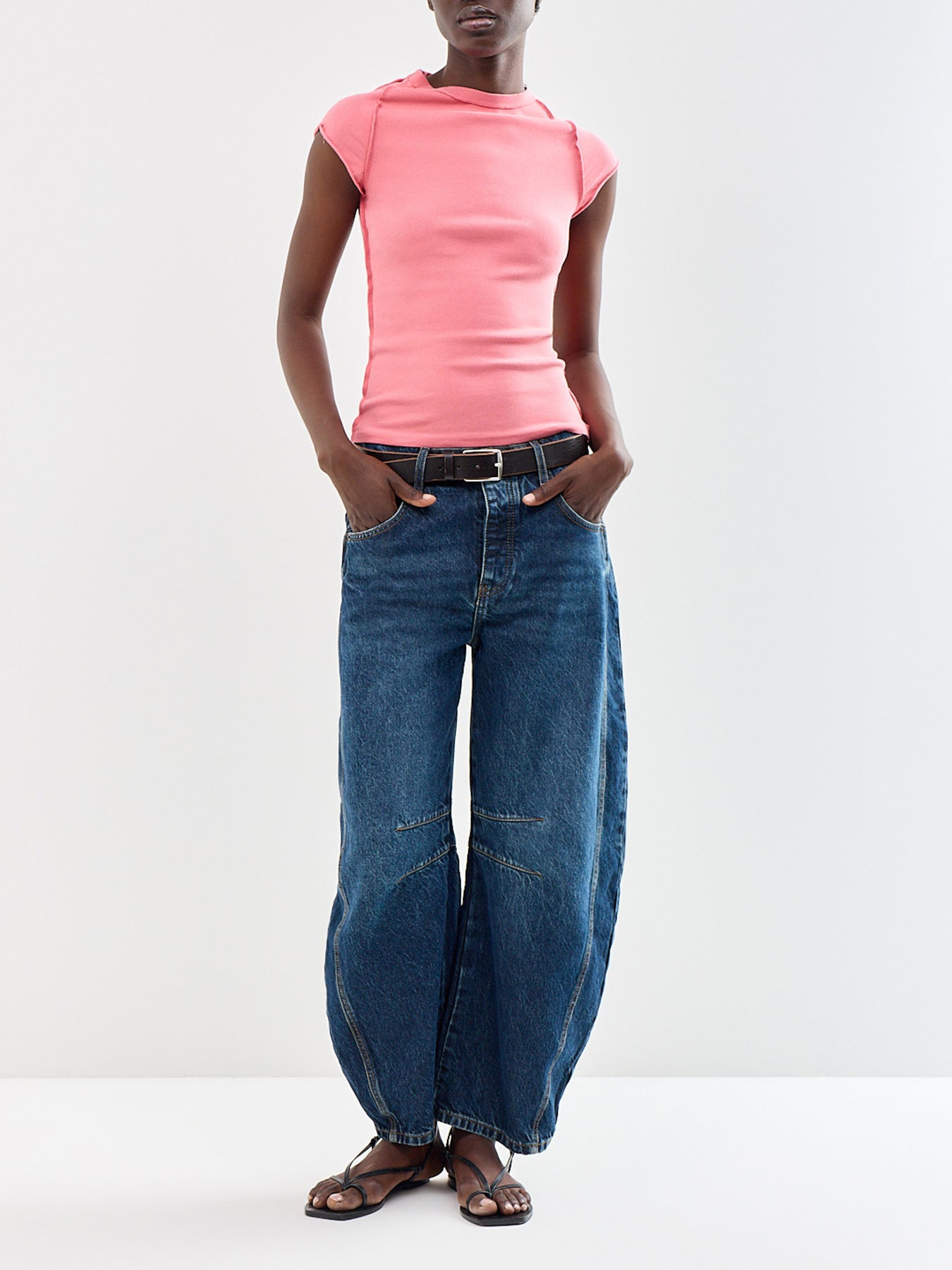 Ever Had T-Shirt Pink