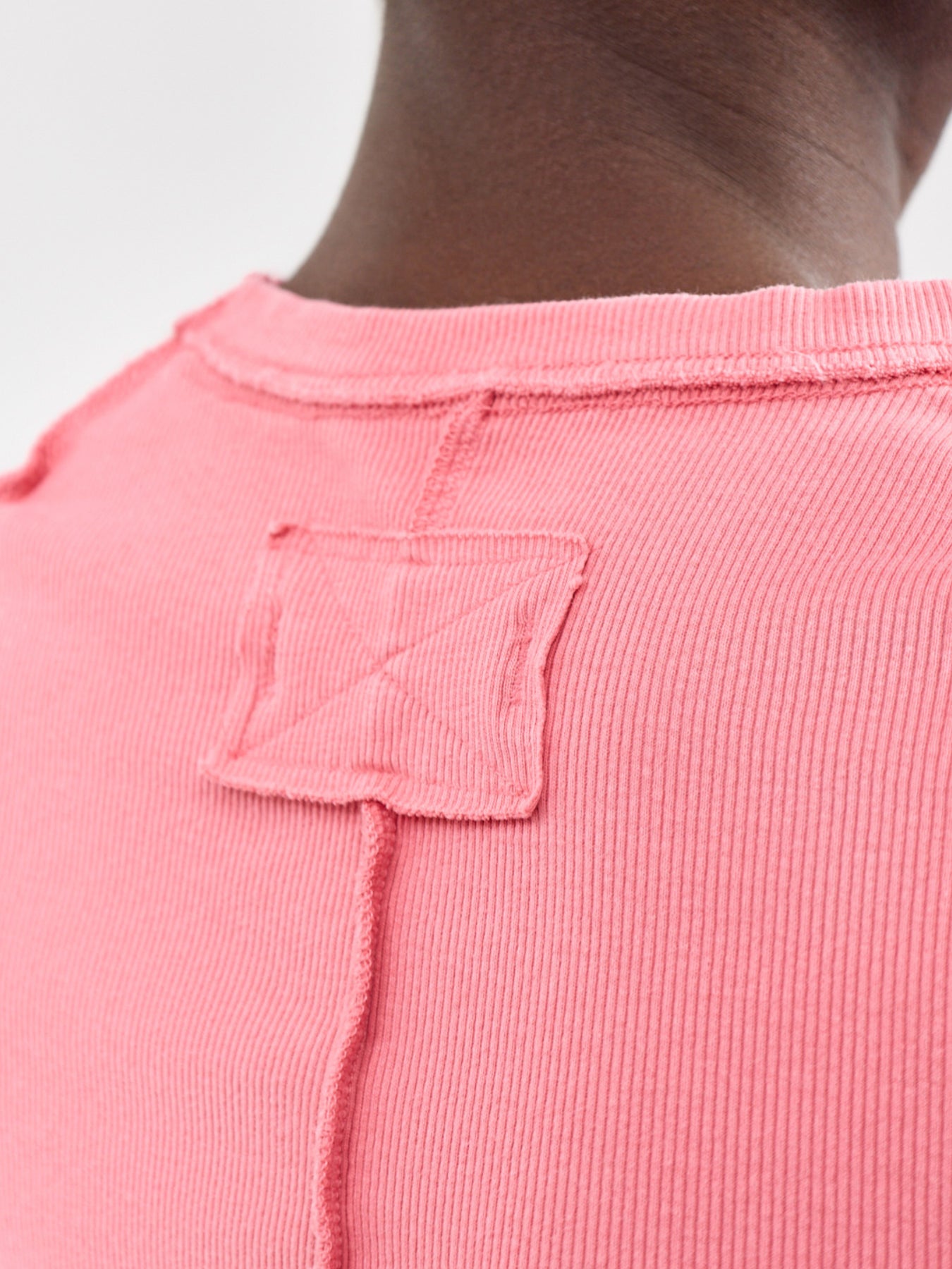Ever Had T-Shirt Pink