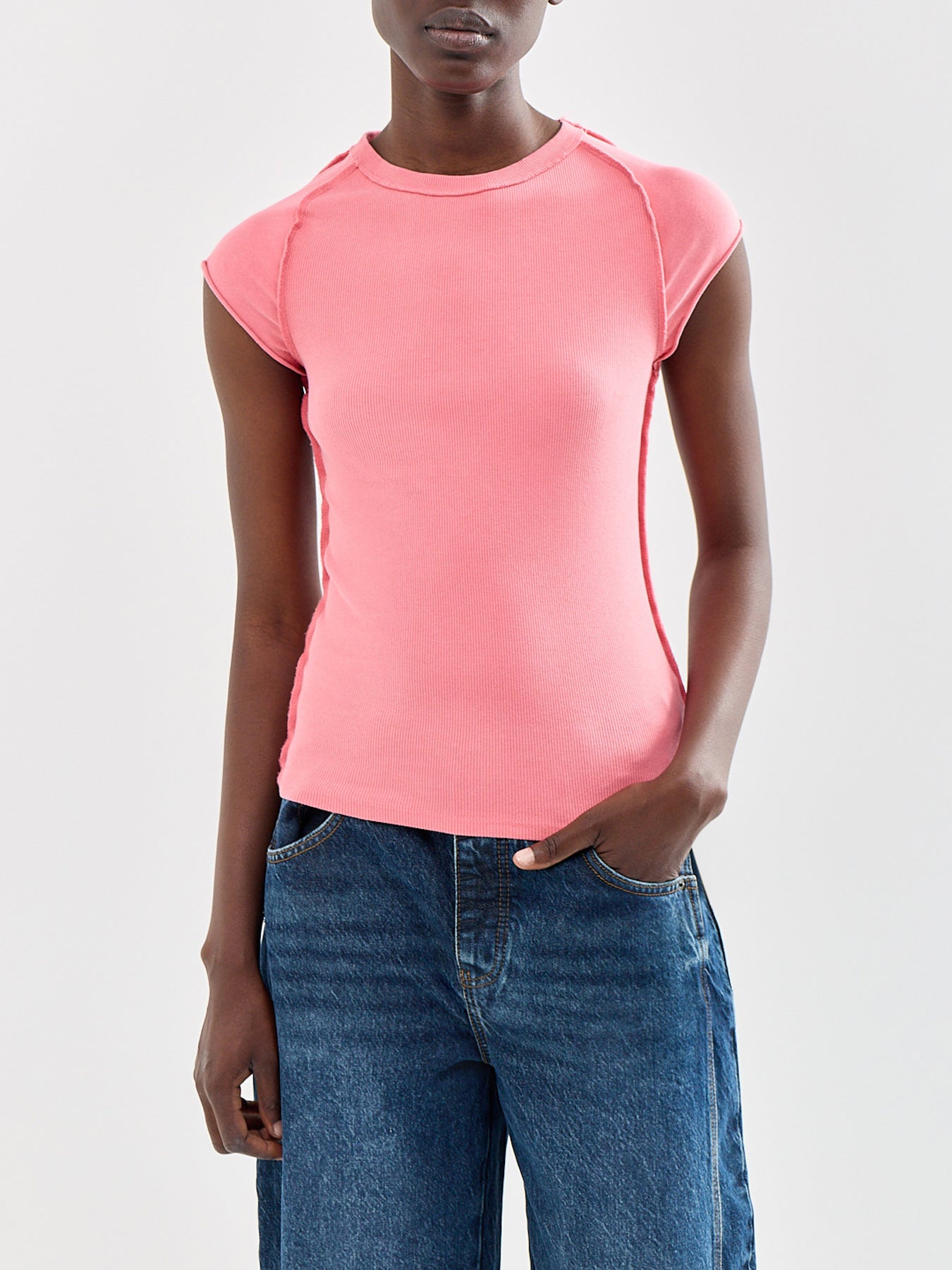 Ever Had T-Shirt Pink