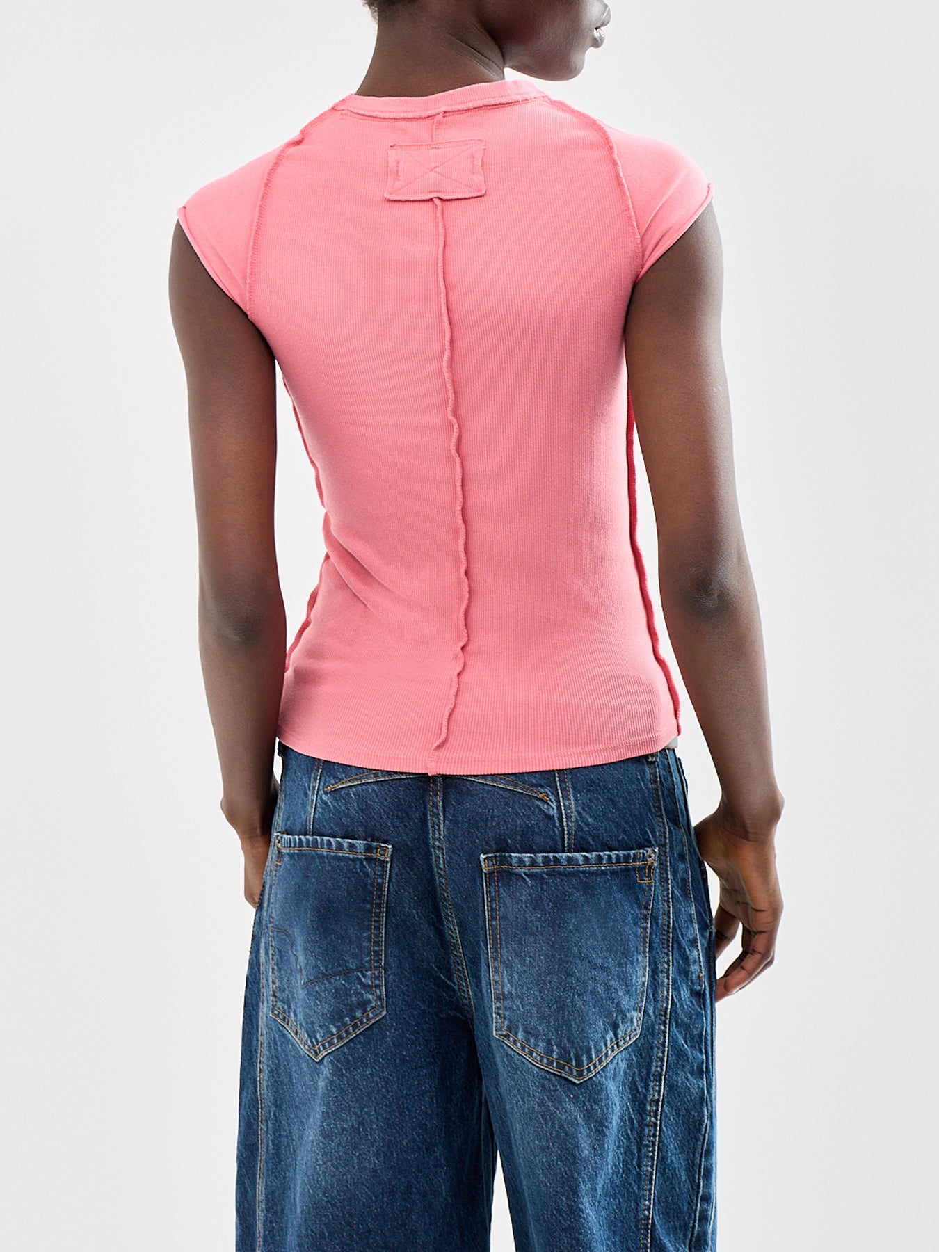 Ever Had T-Shirt Pink