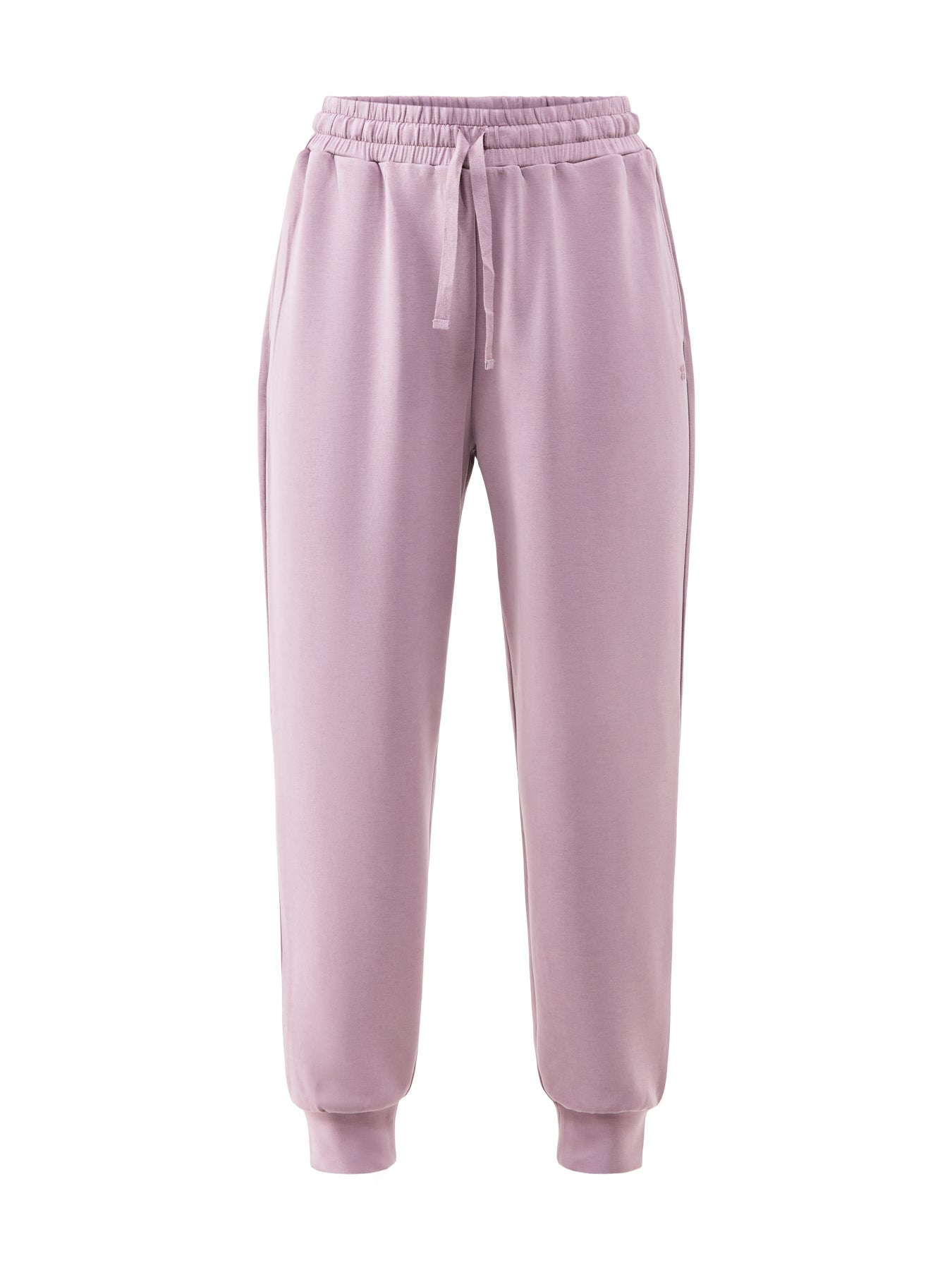 Sand Wash Joggers Purple
