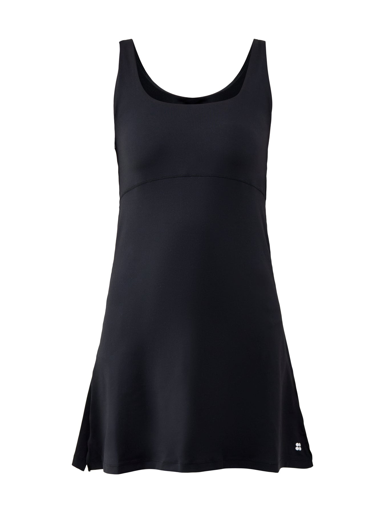 All Day Dress Black