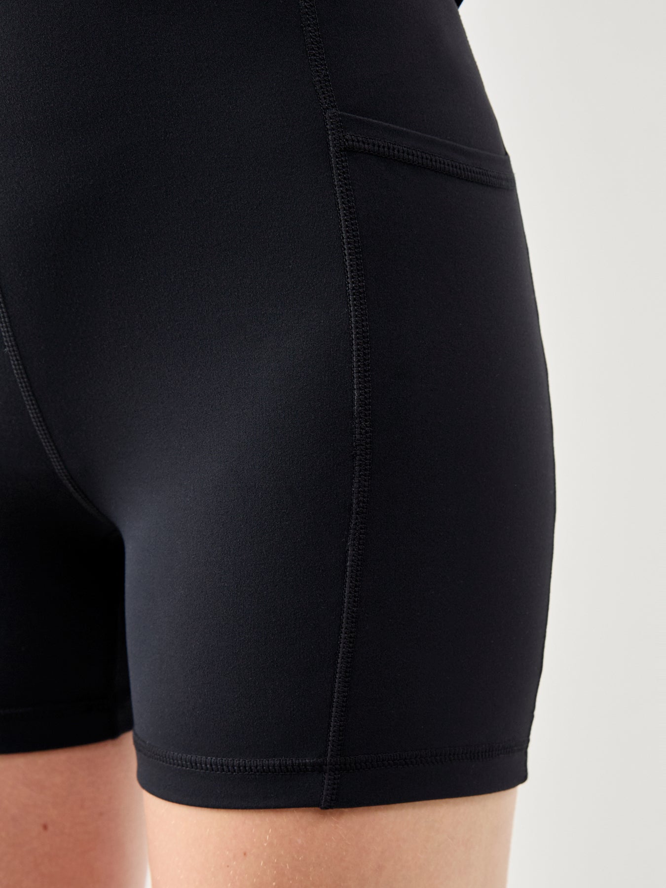 All Day Dress Black