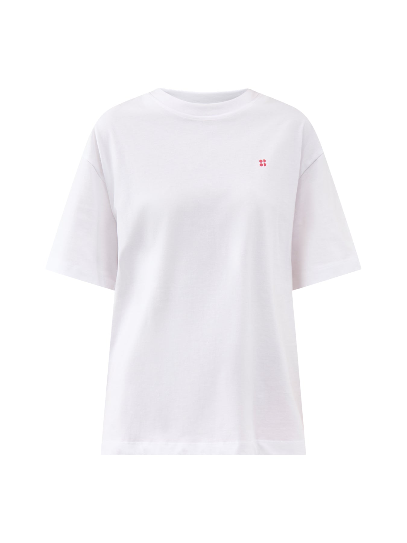 Holiday Graphic T-Shirt White