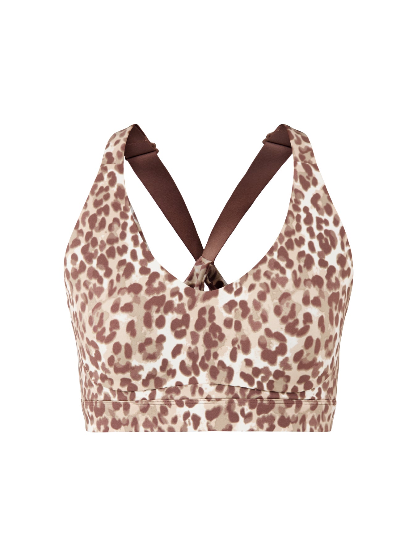 Power Pulse Bra Multi