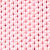 Melrose Pink Crimson Red ST