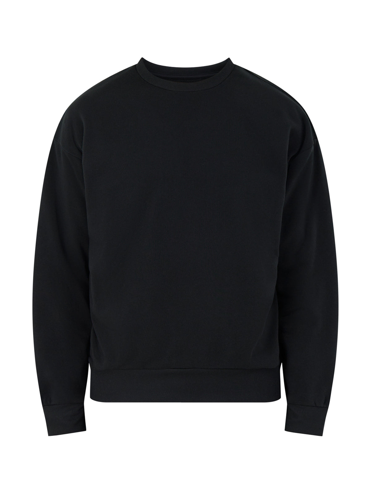 Ollie Plain Lounge Sweatshirt