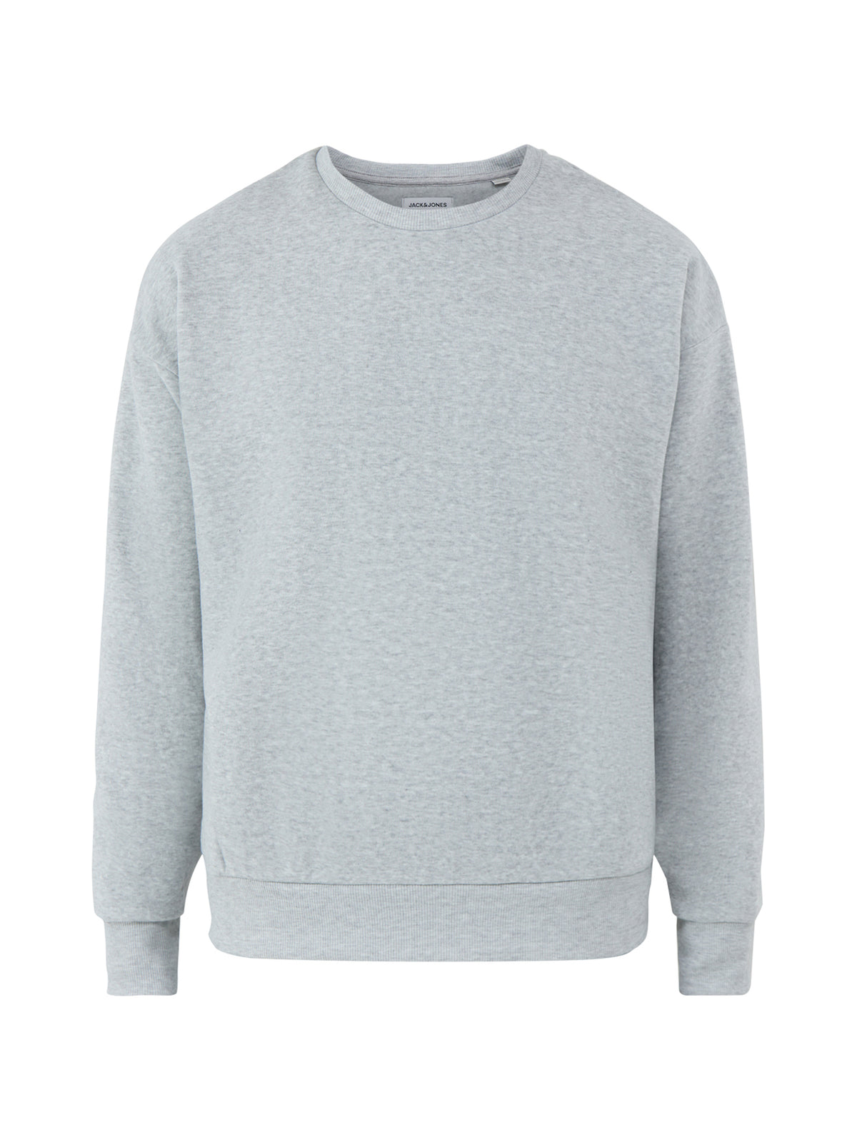 Ollie Plain Lounge Sweatshirt