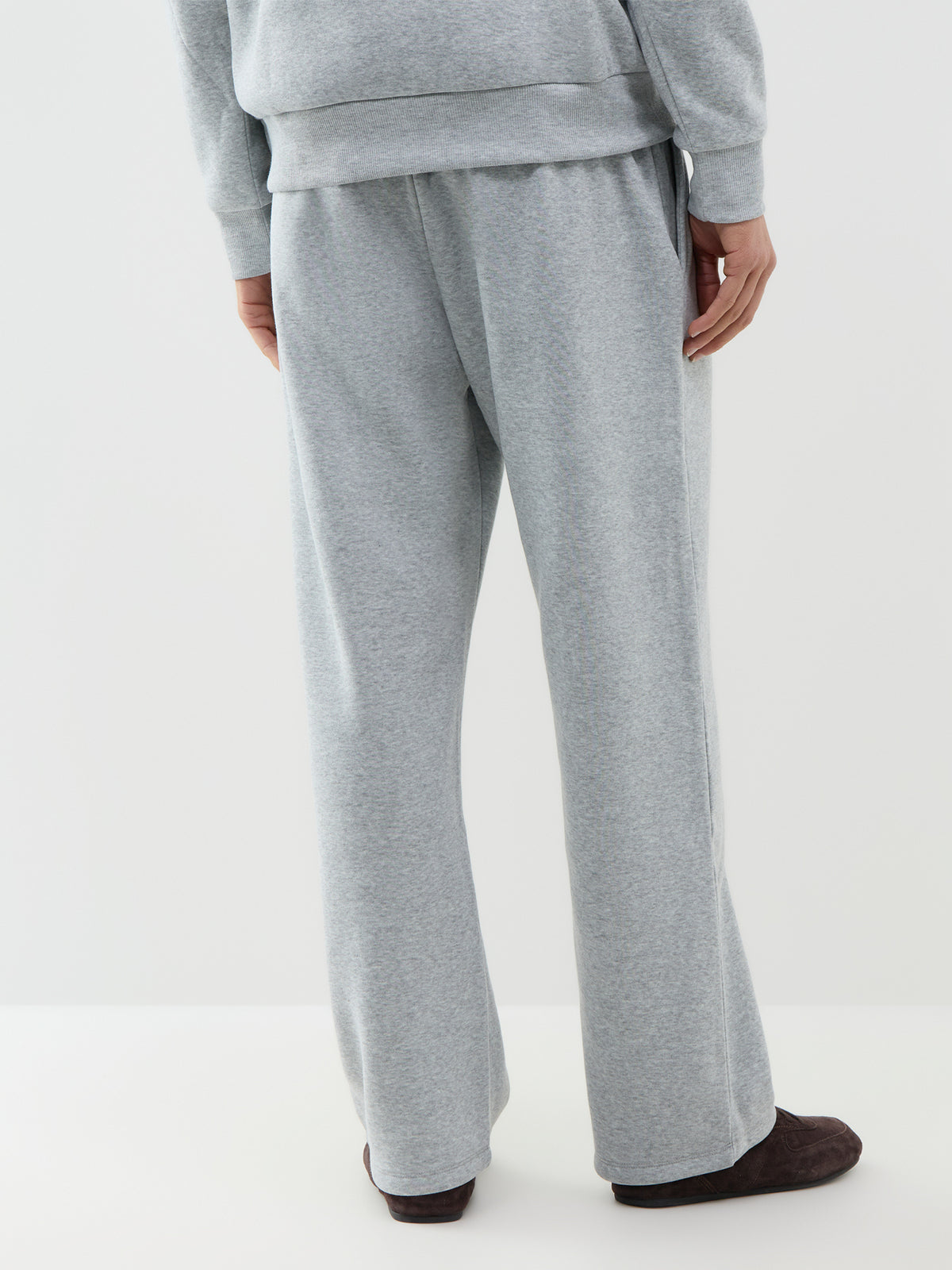 Ollie Plain Lounge Sweatpants