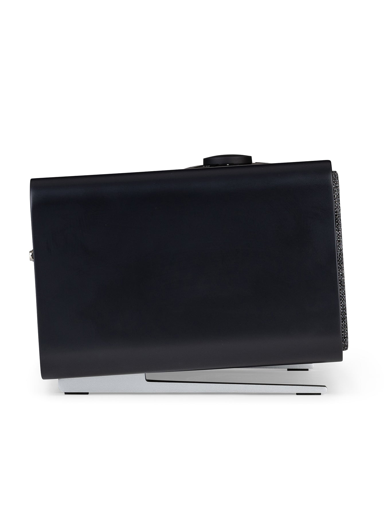 R3S Compact Music System Grey