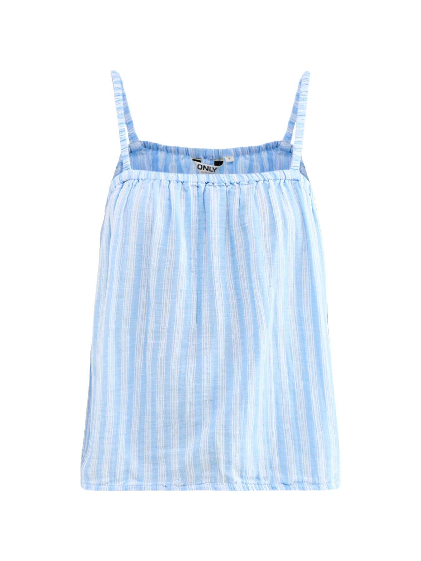 Thyras Singlet Top Blue