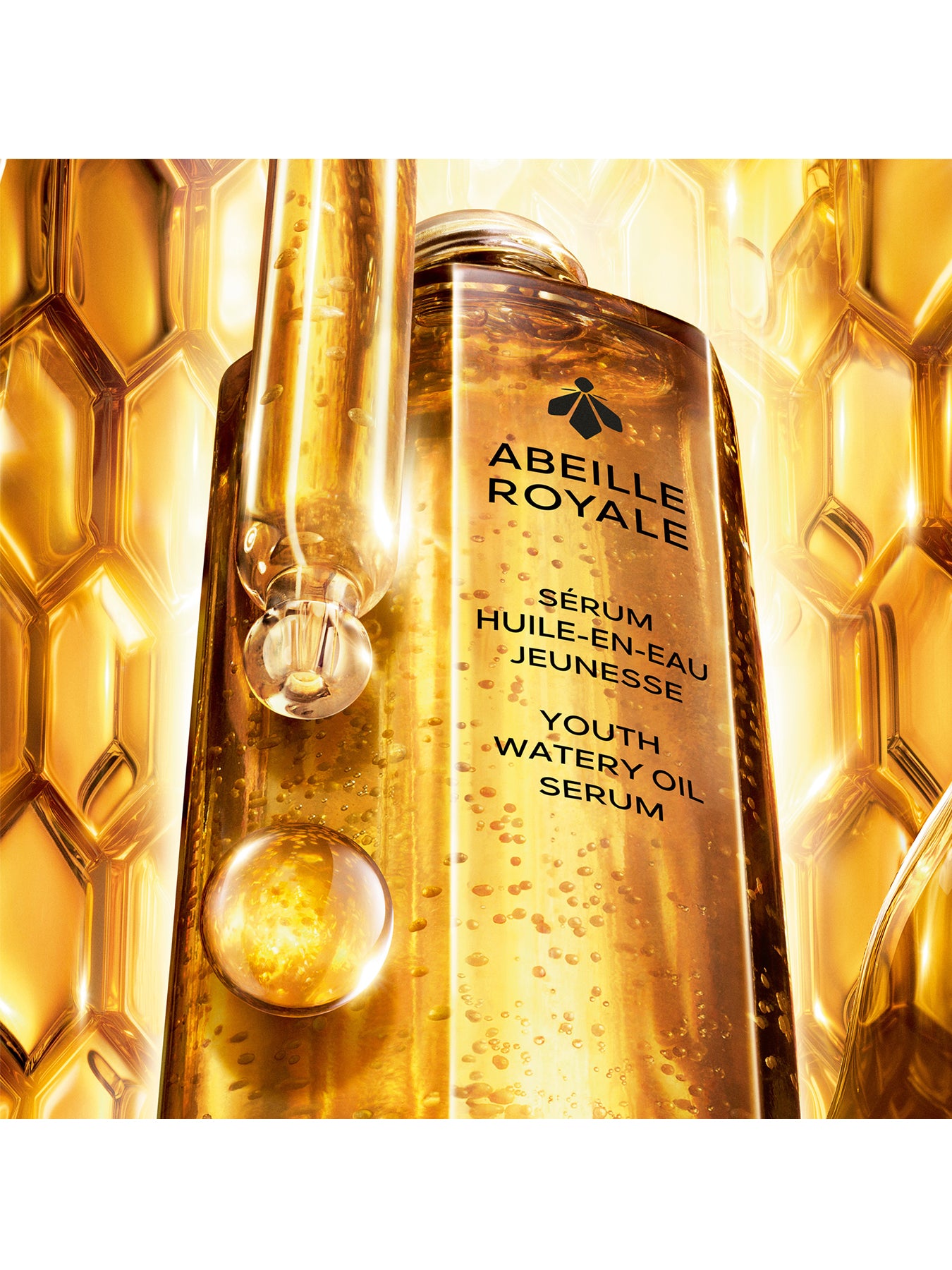 Abeille Royale Youth Watery Oil Serum 100ml