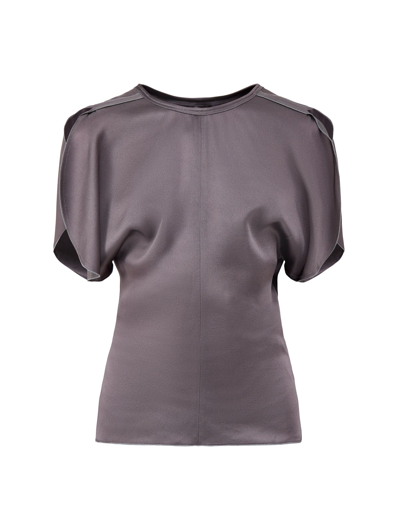 Bela Top Brown