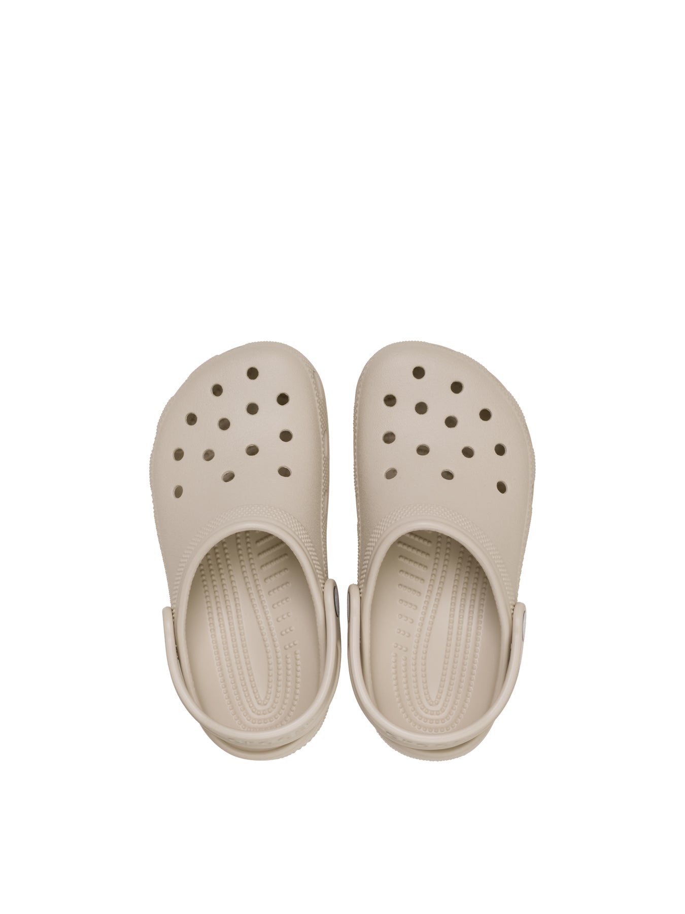 Kids' Classic Clogs Neutral