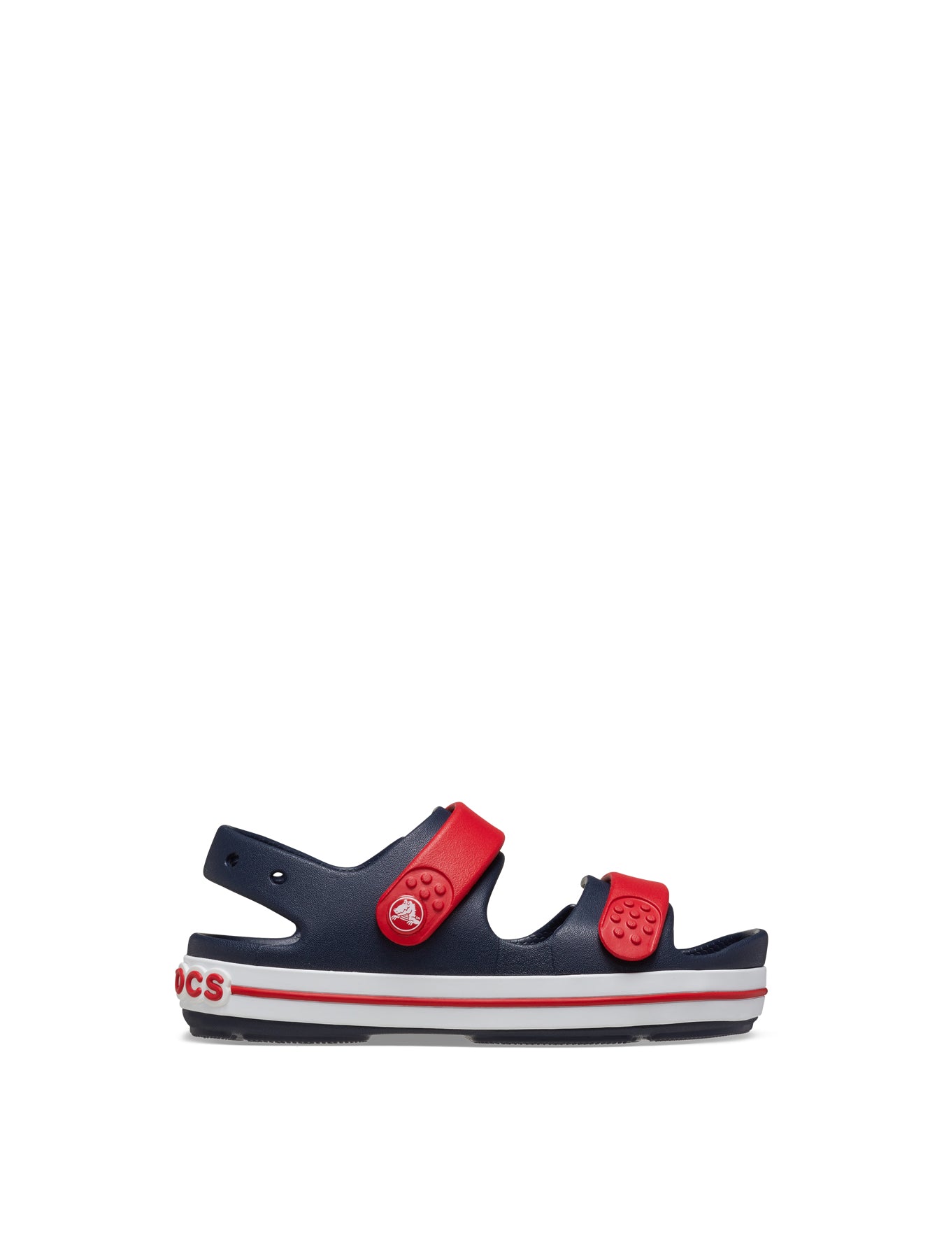Kids’ Crocband Cruiser Sandals Multi