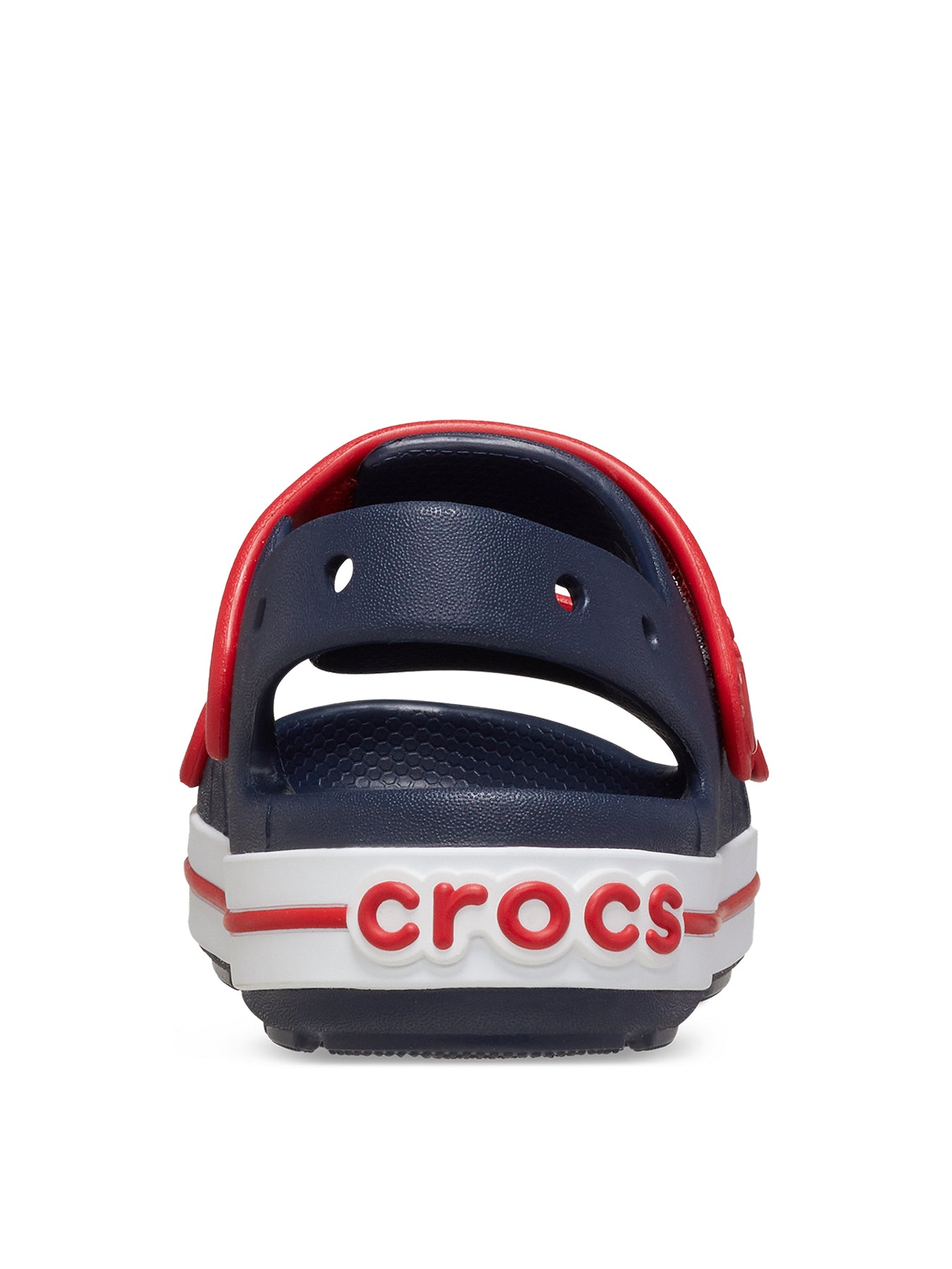 Kids’ Crocband Cruiser Sandals Multi