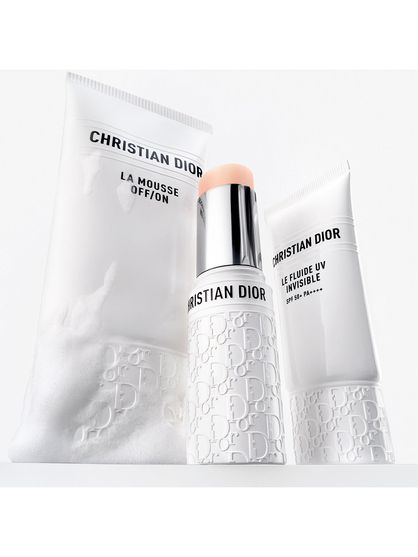 Mattifying Invisible UV Stick SPF 50 PA++++