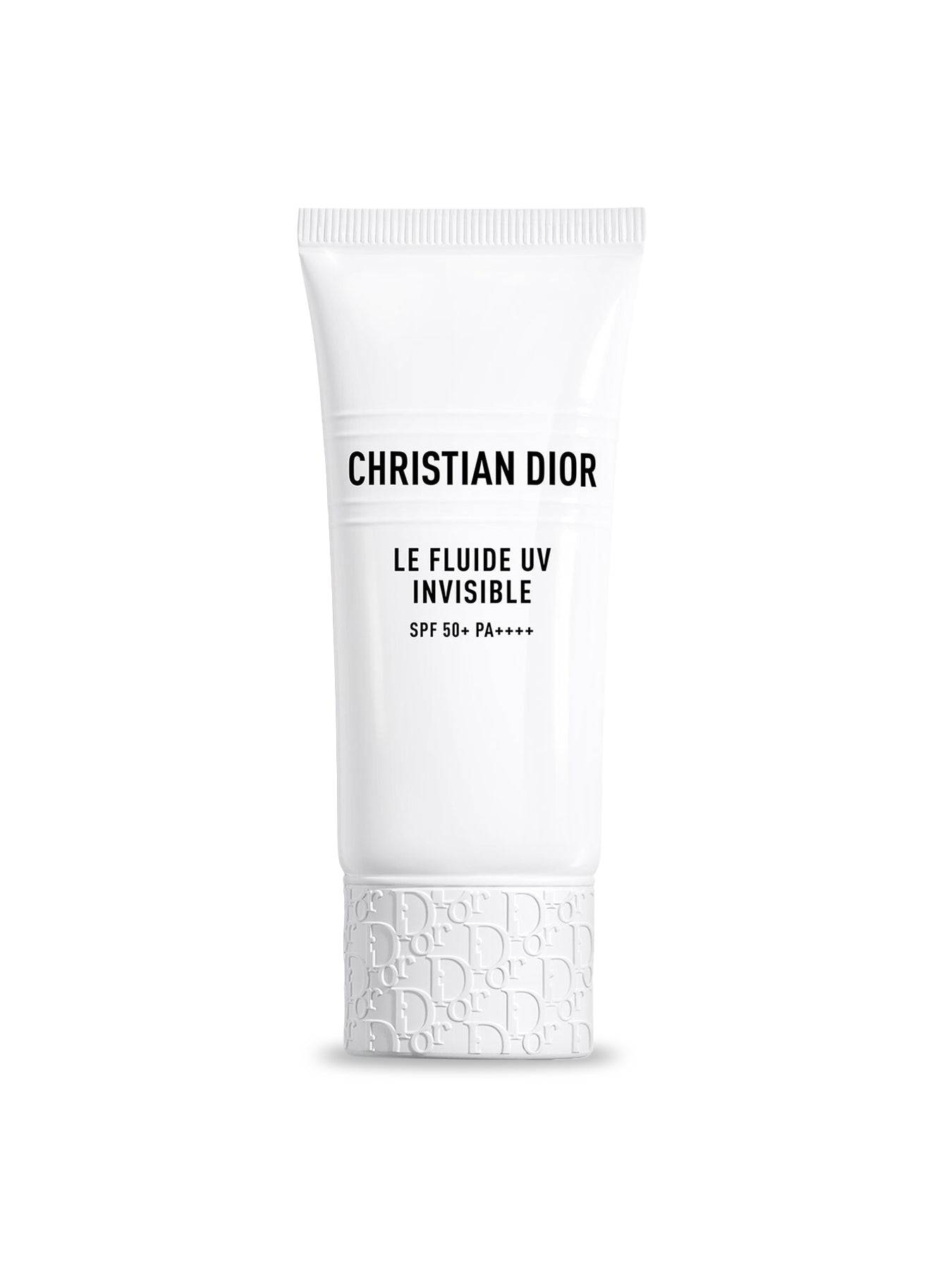 Hydrating Invisible UV Fluid SPF 50+ PA++++