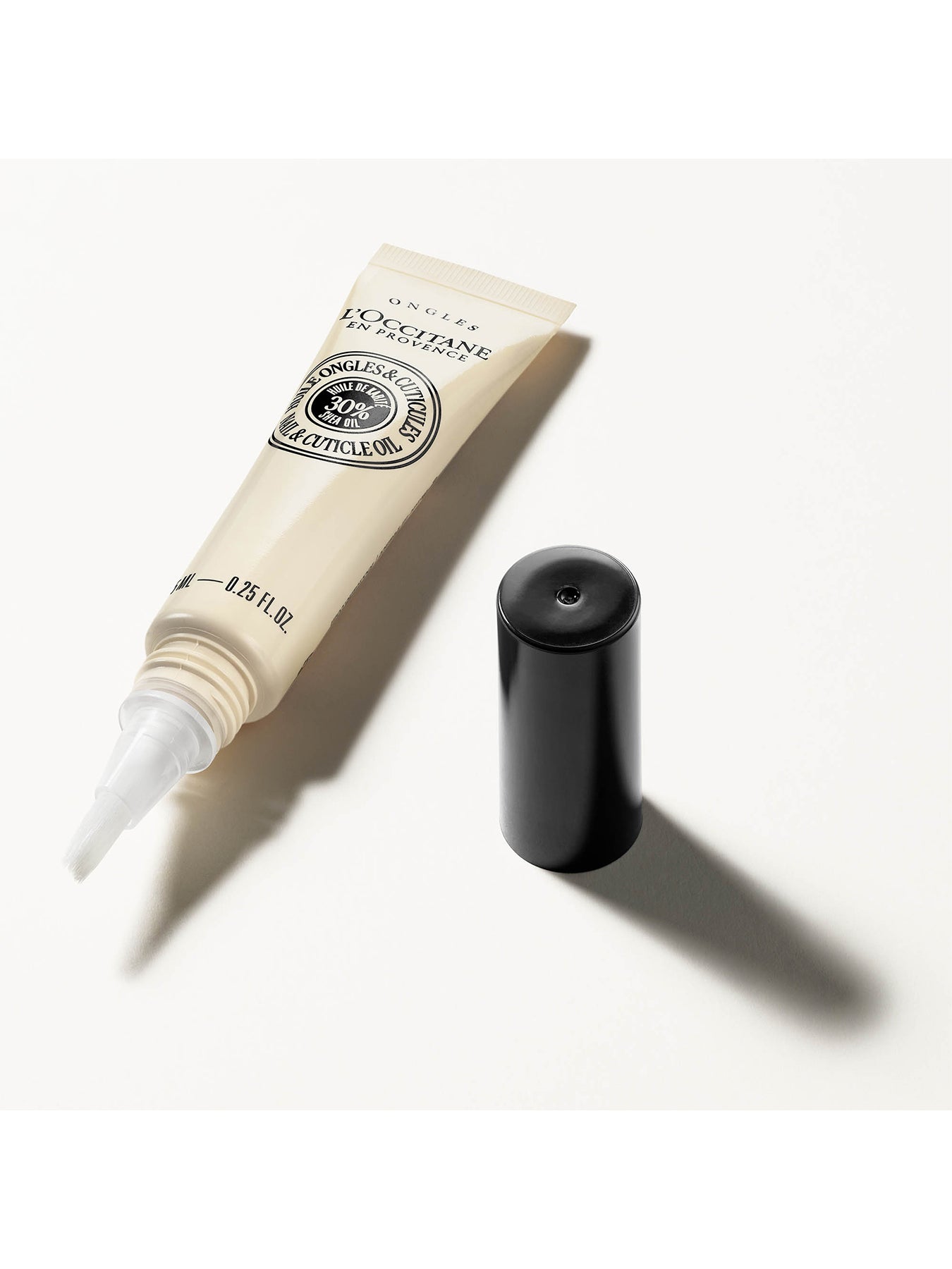 Shea Butter Nail & Cuticle Oil 7.5ml