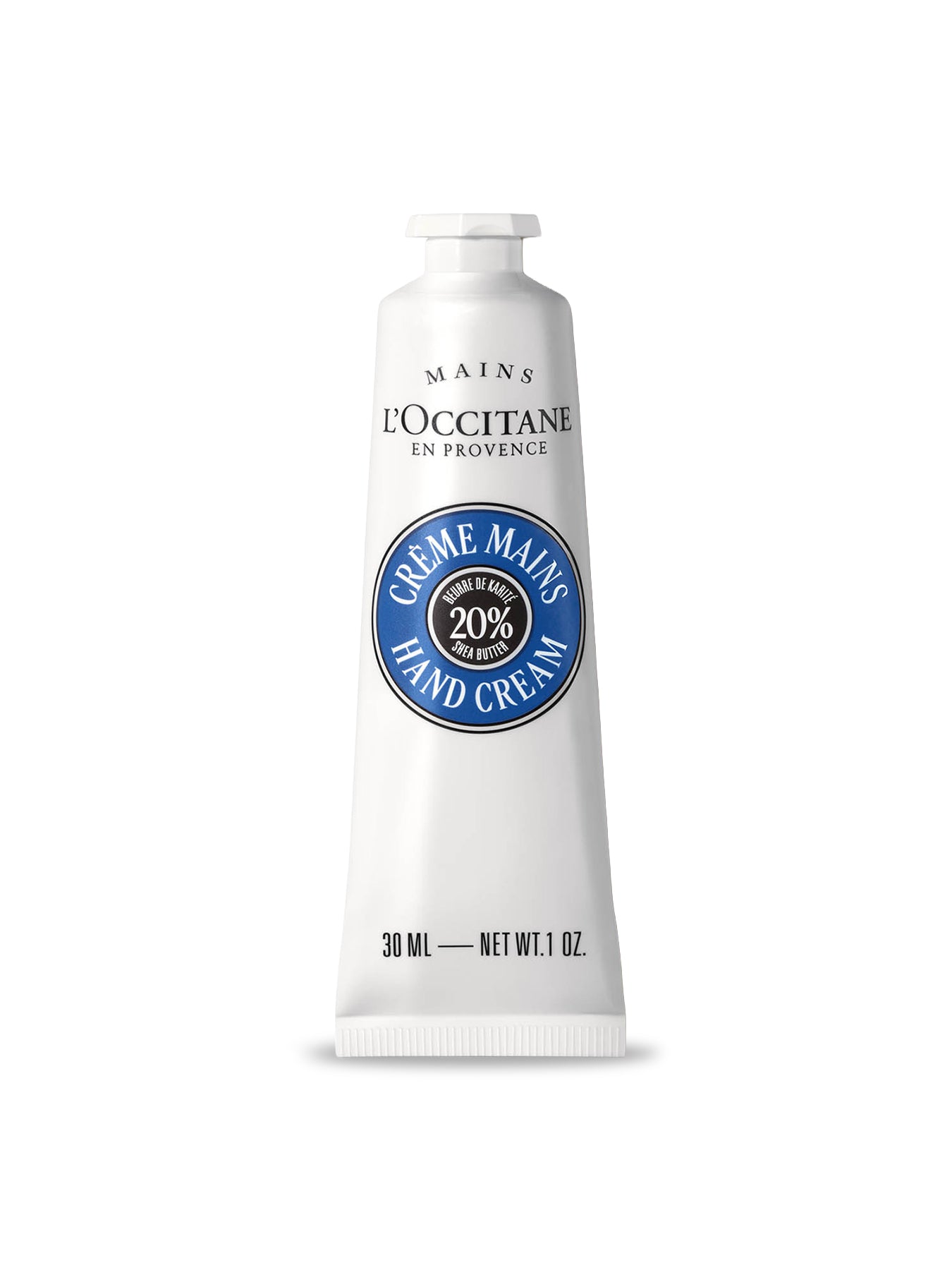 Shea Butter Hand Cream 30ml