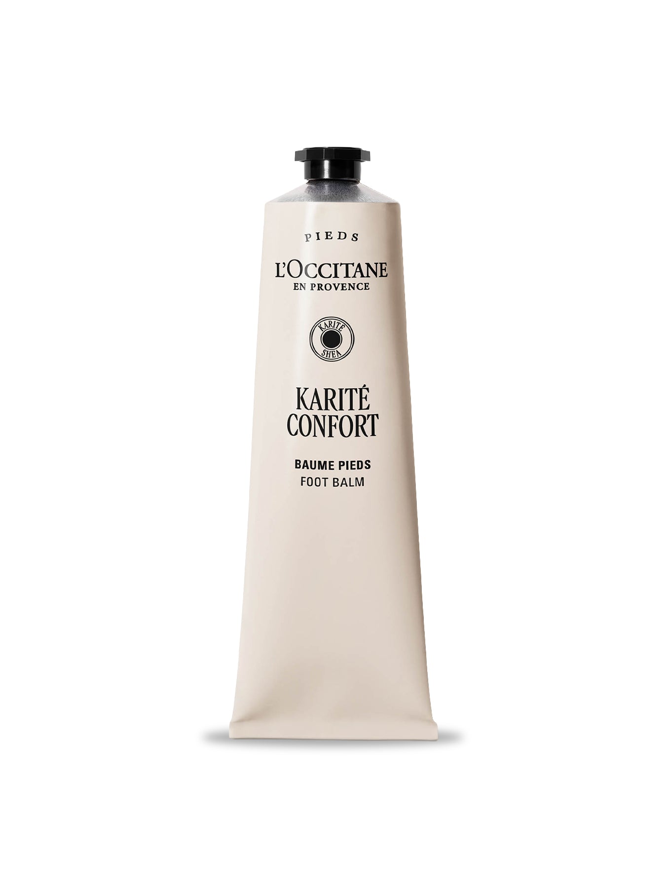 Shea Butter Intensive Foot Balm 150ml