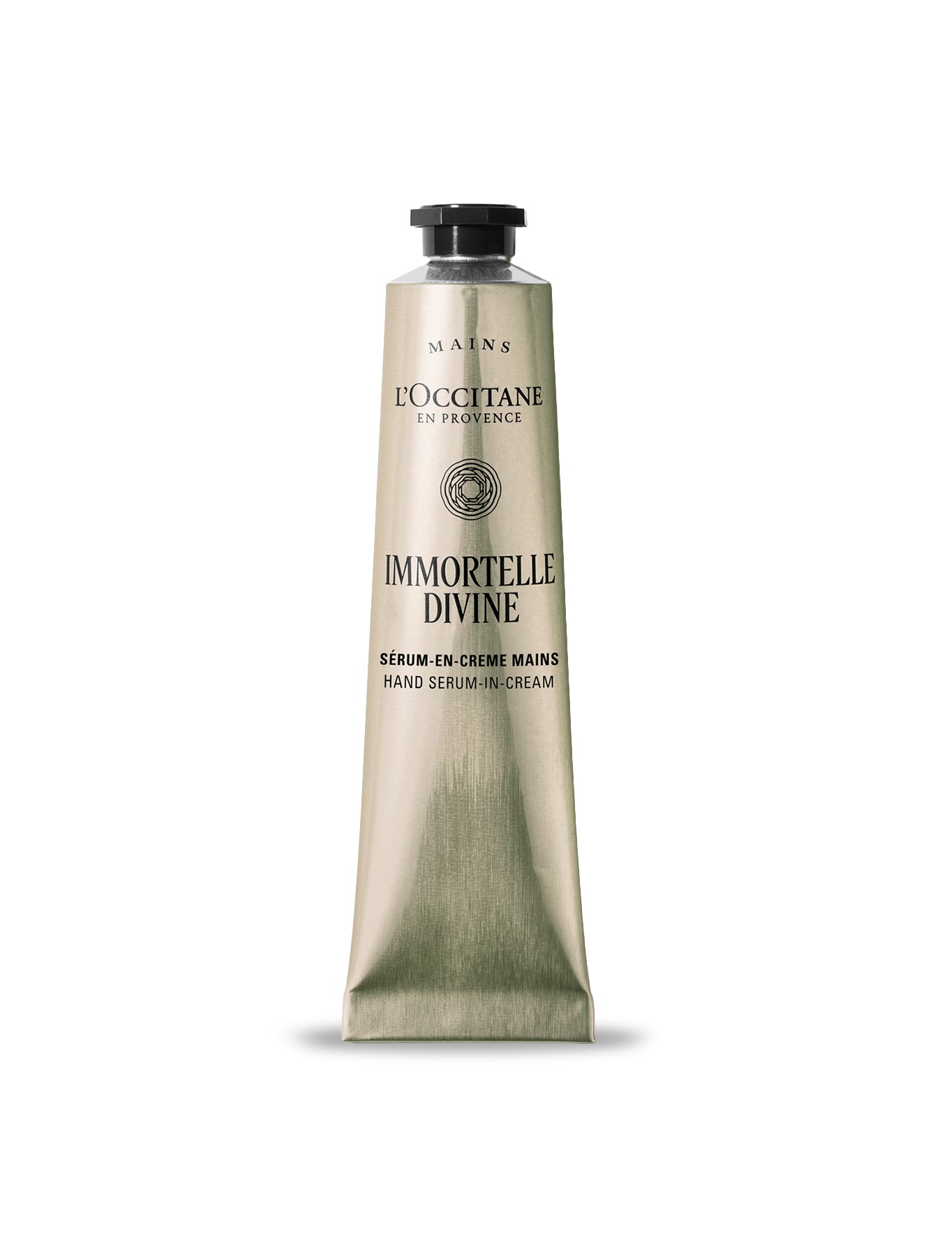 Immortelle Shea Hand Cream 75ml