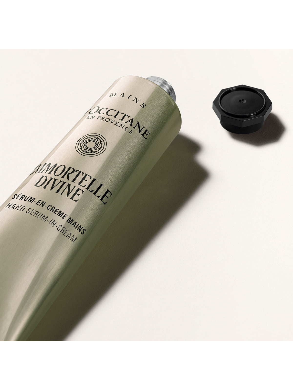 Immortelle Shea Hand Cream 75ml