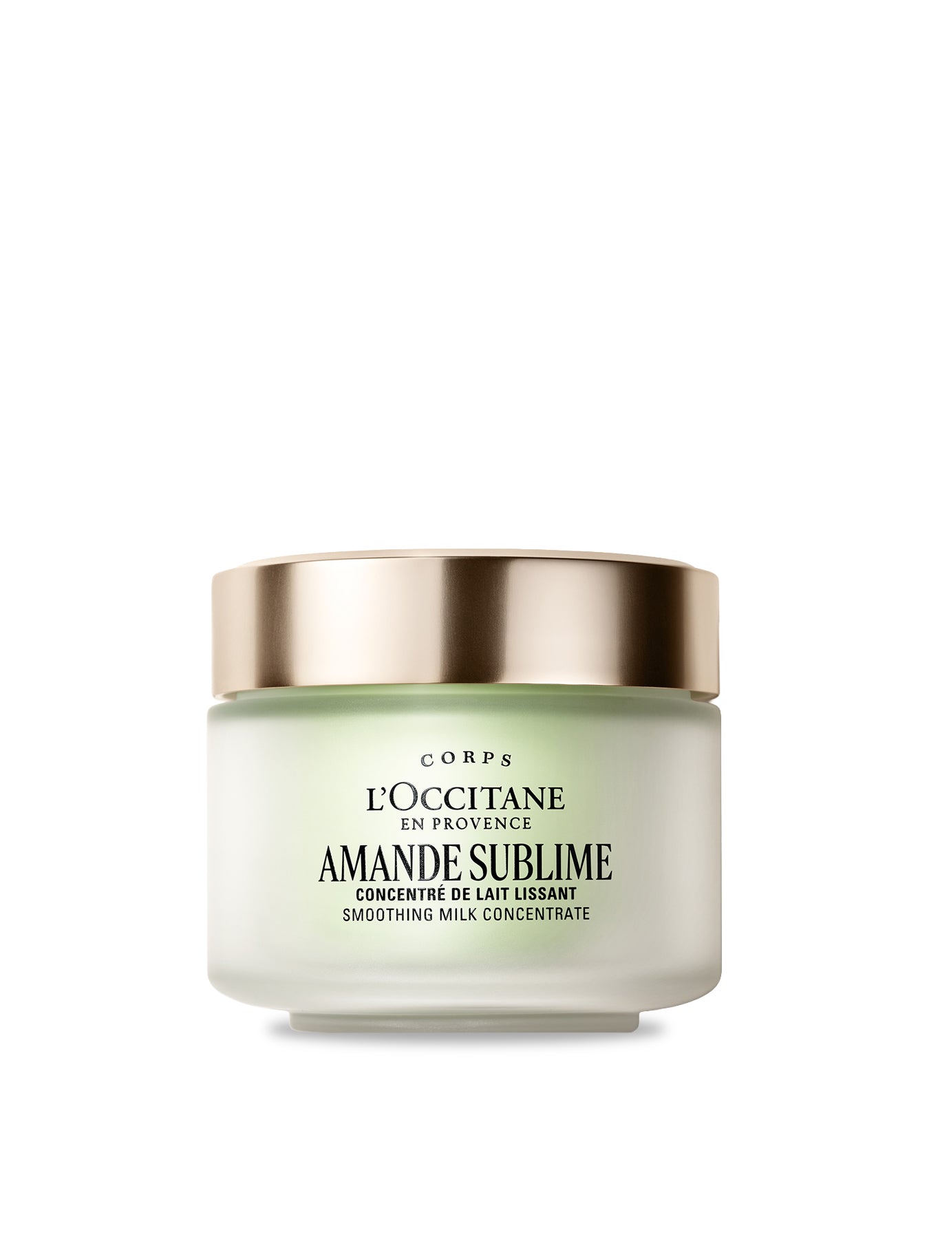 Almond Body Cream 200ml