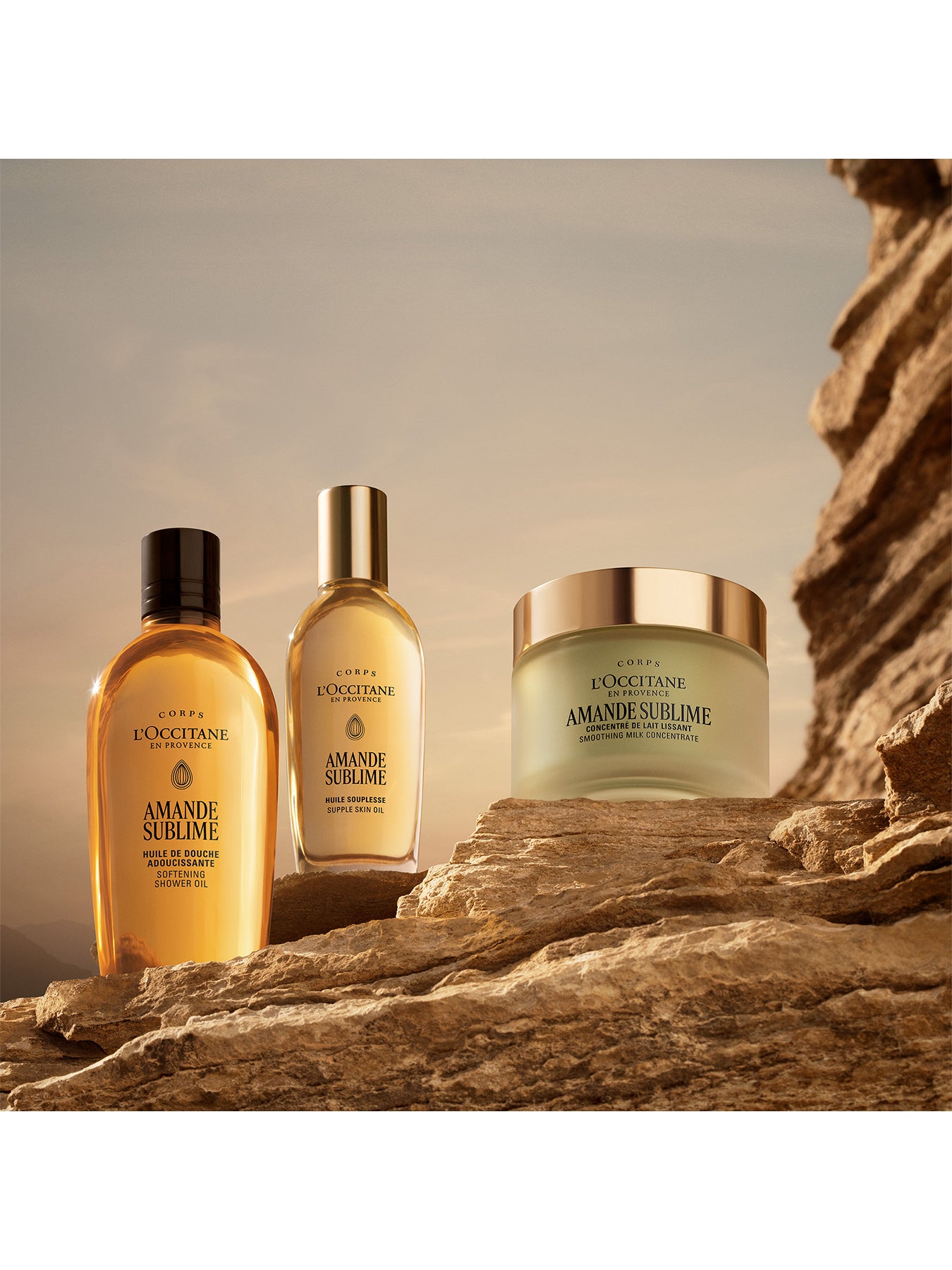 Almond Body Oil 100ml