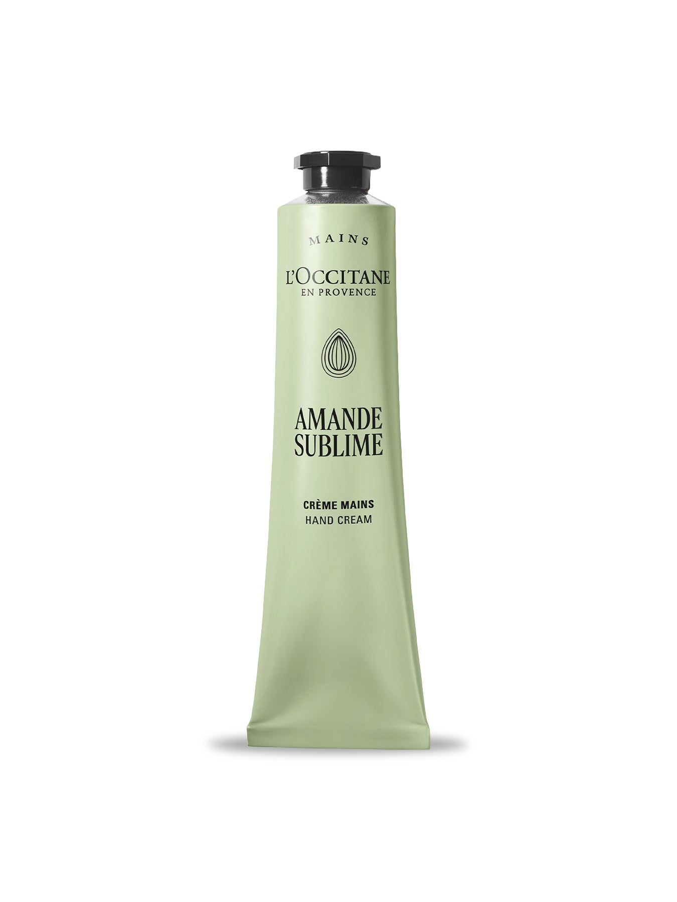 Almond Hand Cream 75ml