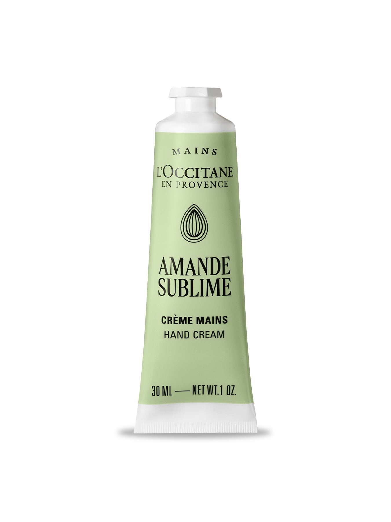 Almond Hand Cream 30ml