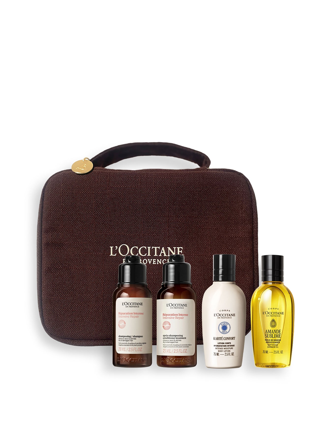 Travel Collection