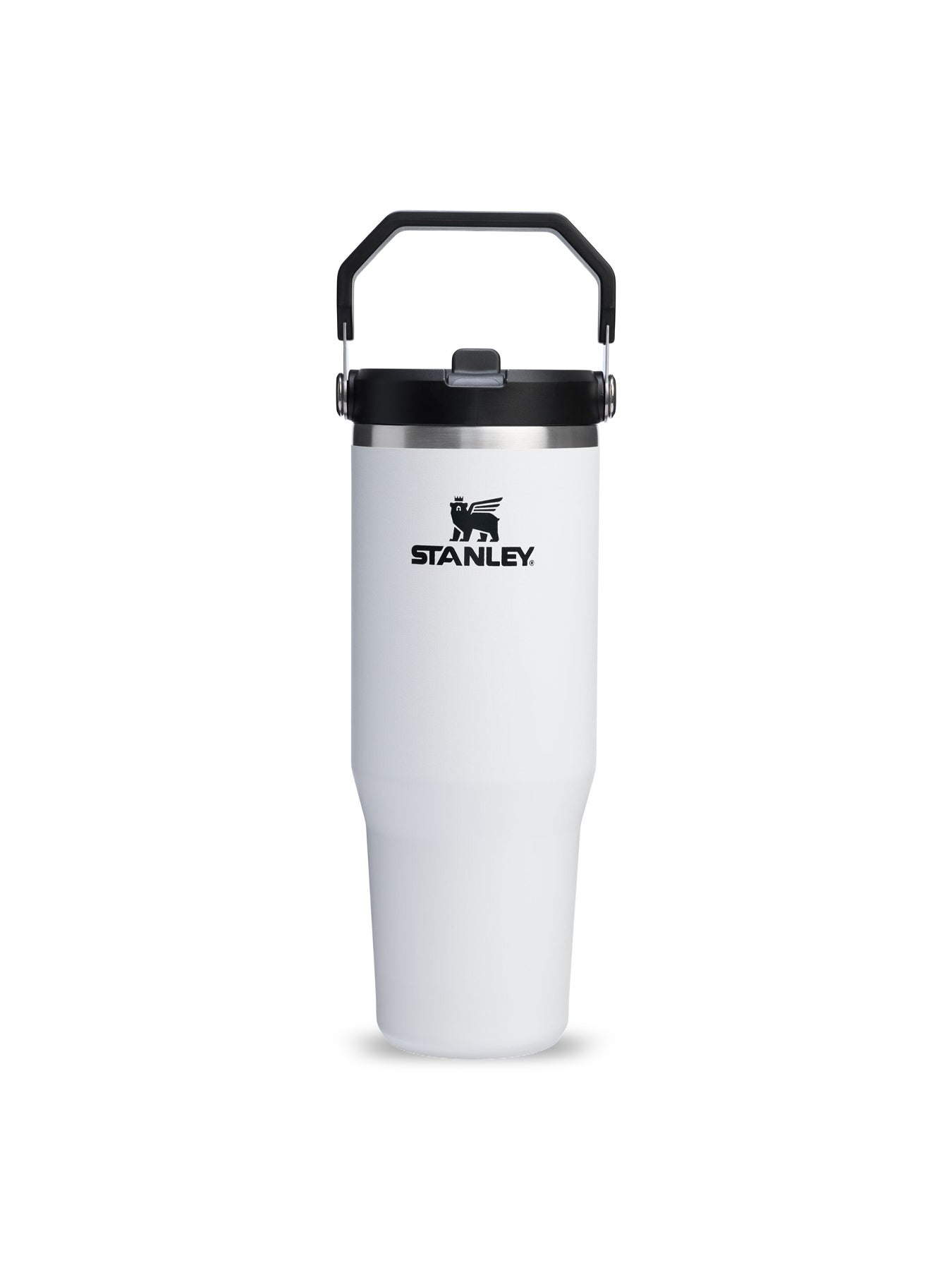 IceFlow Flip Straw Tumbler 0.89L