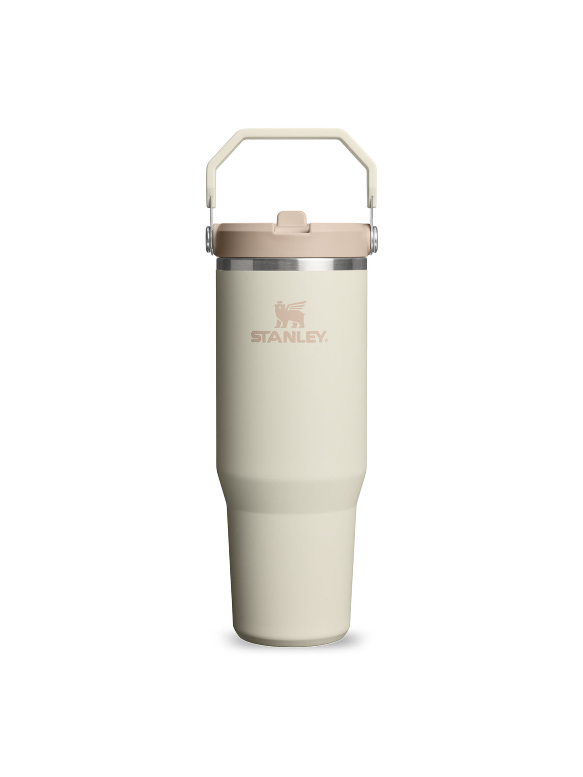 IceFlow Flip Straw Tumbler 0.89L