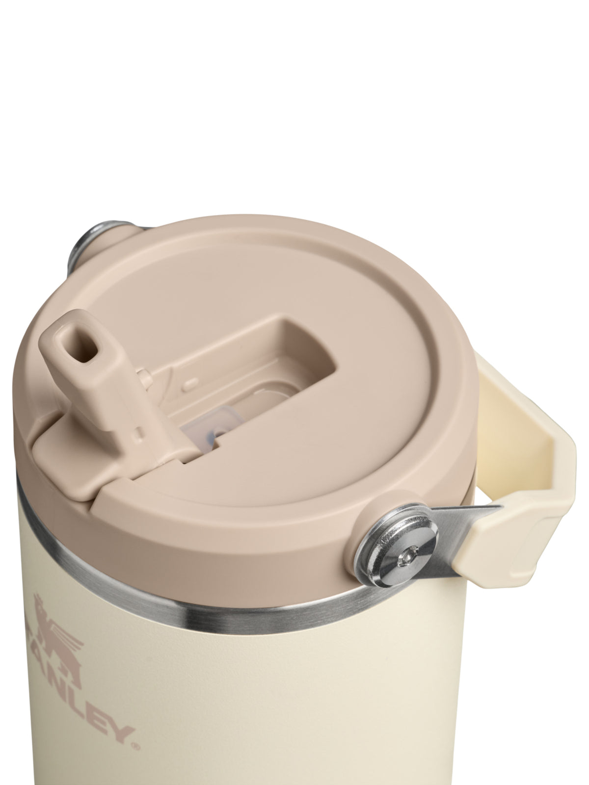 IceFlow Flip Straw Tumbler 0.89L