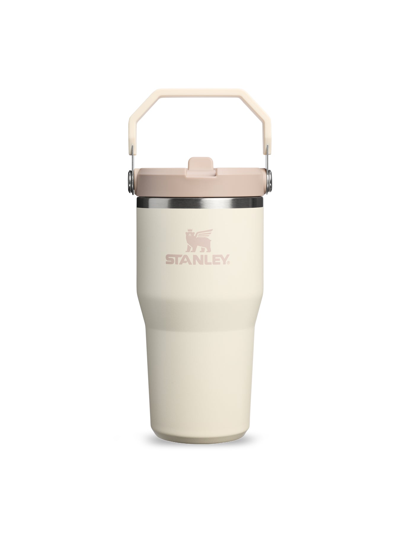 IceFlow Flip Straw 2.0 Tumbler 0.6L