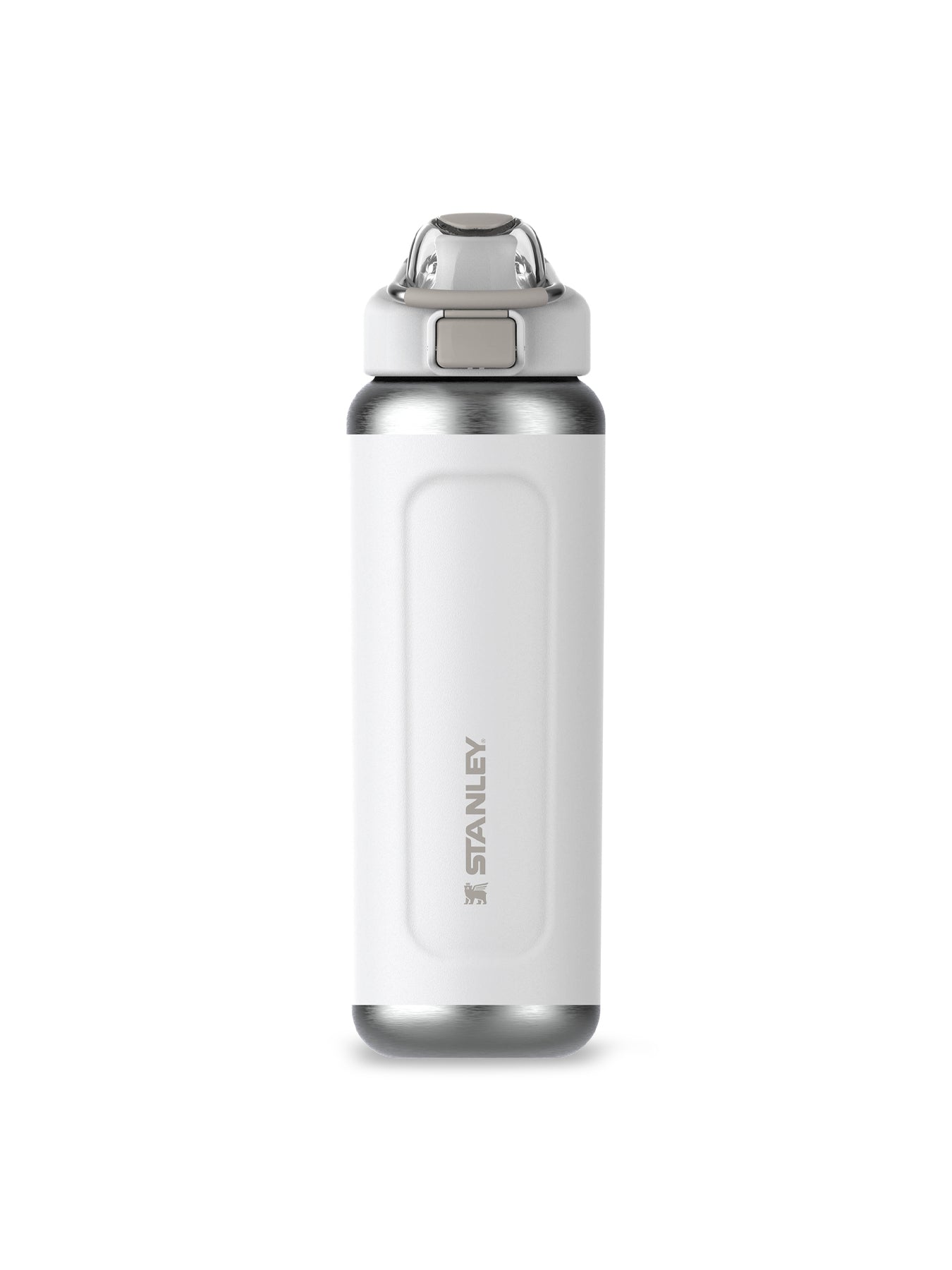 Wellspring Bottle 0.7L Green