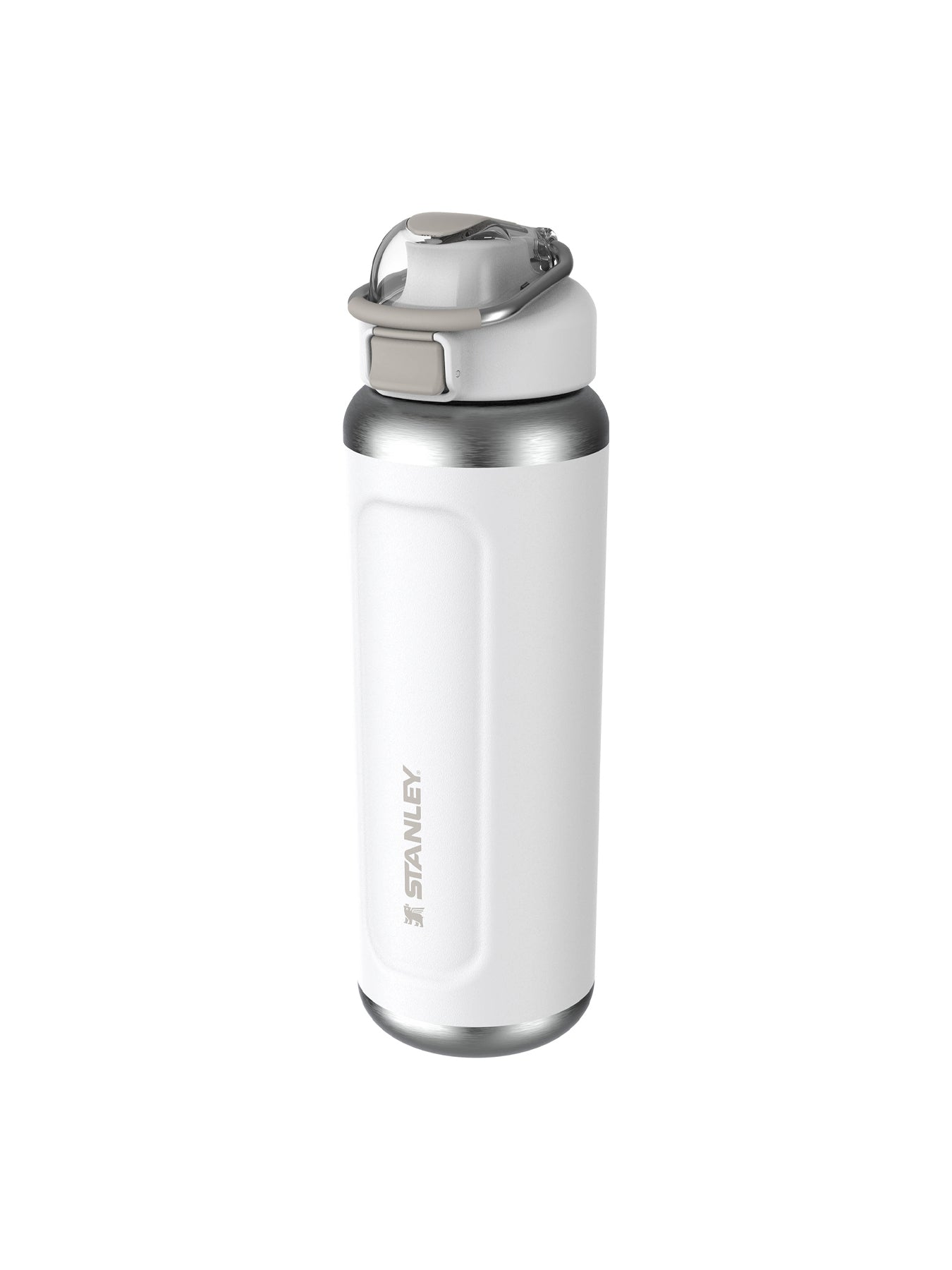 Wellspring Bottle 0.7L Green