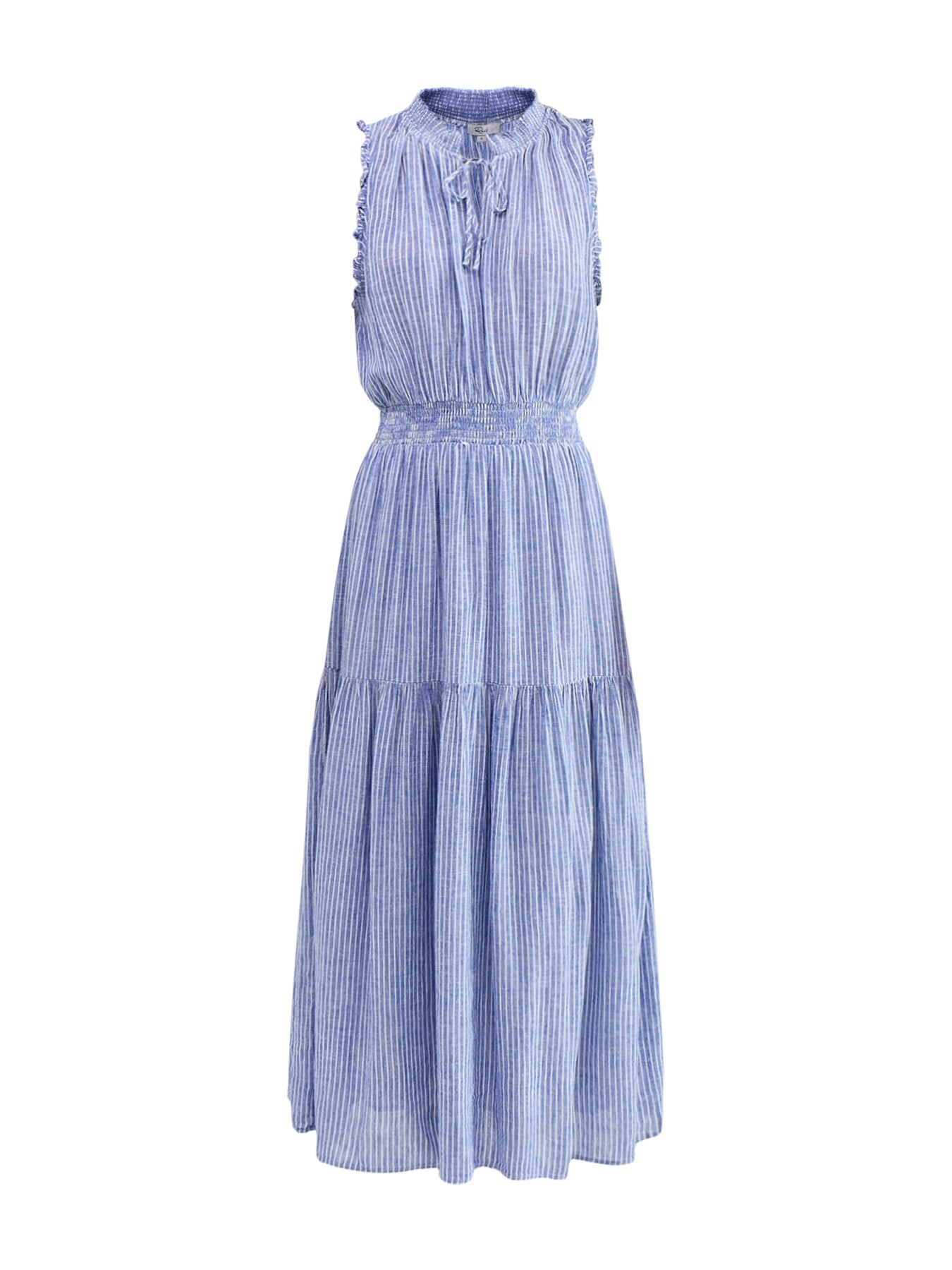 Alessi Dress Blue