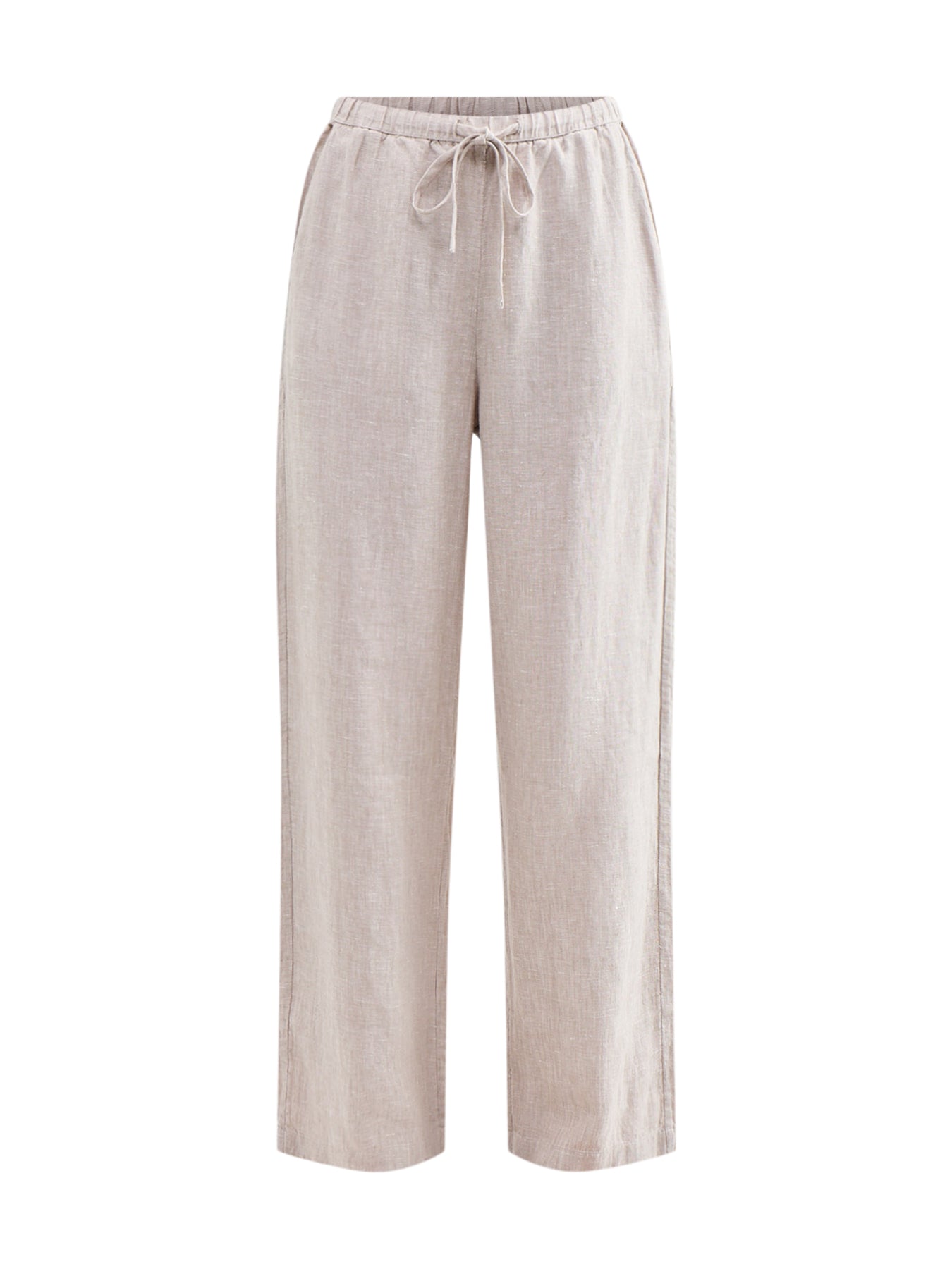 Emmie Pant Beige