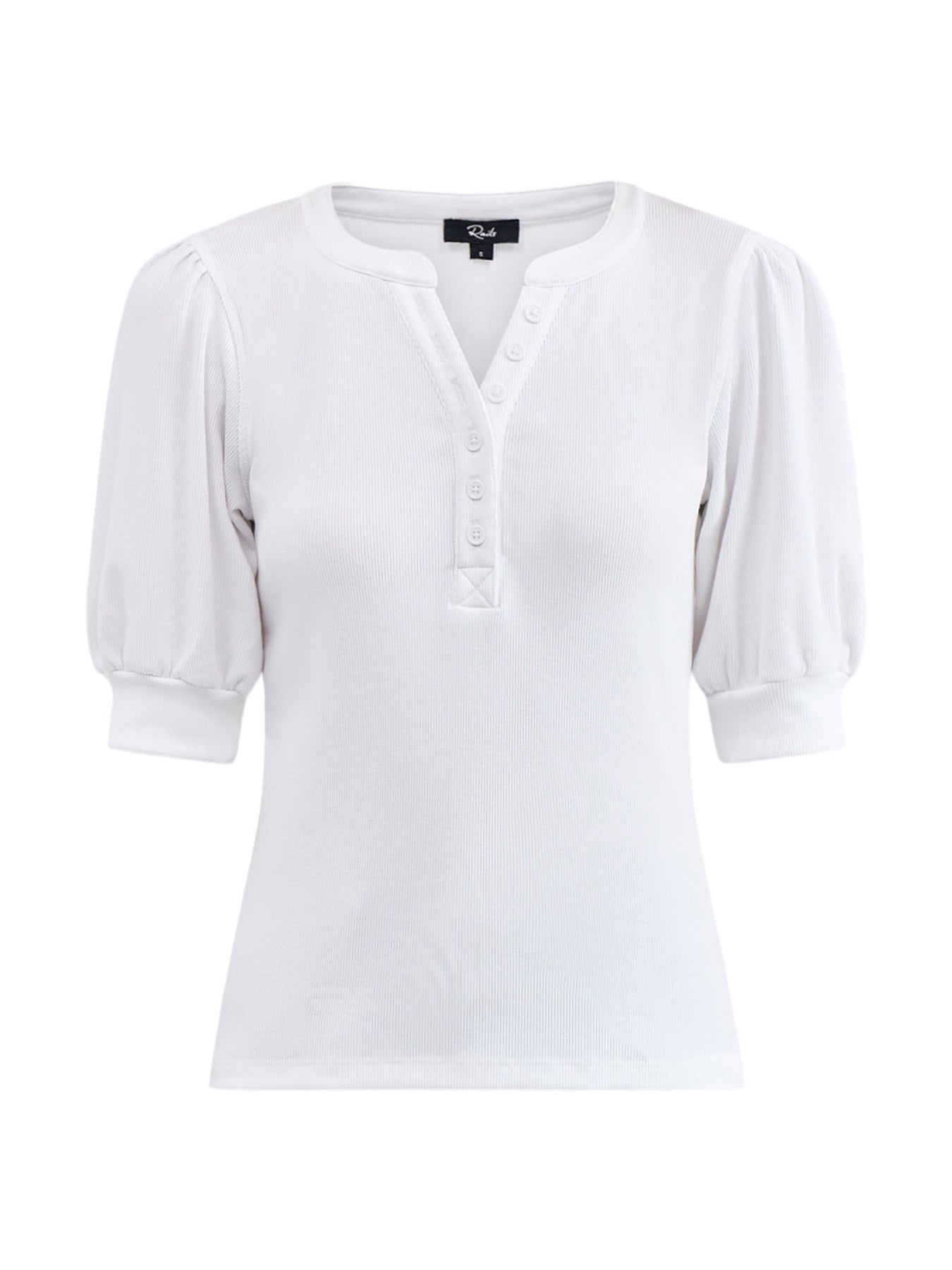 Jewel Top White