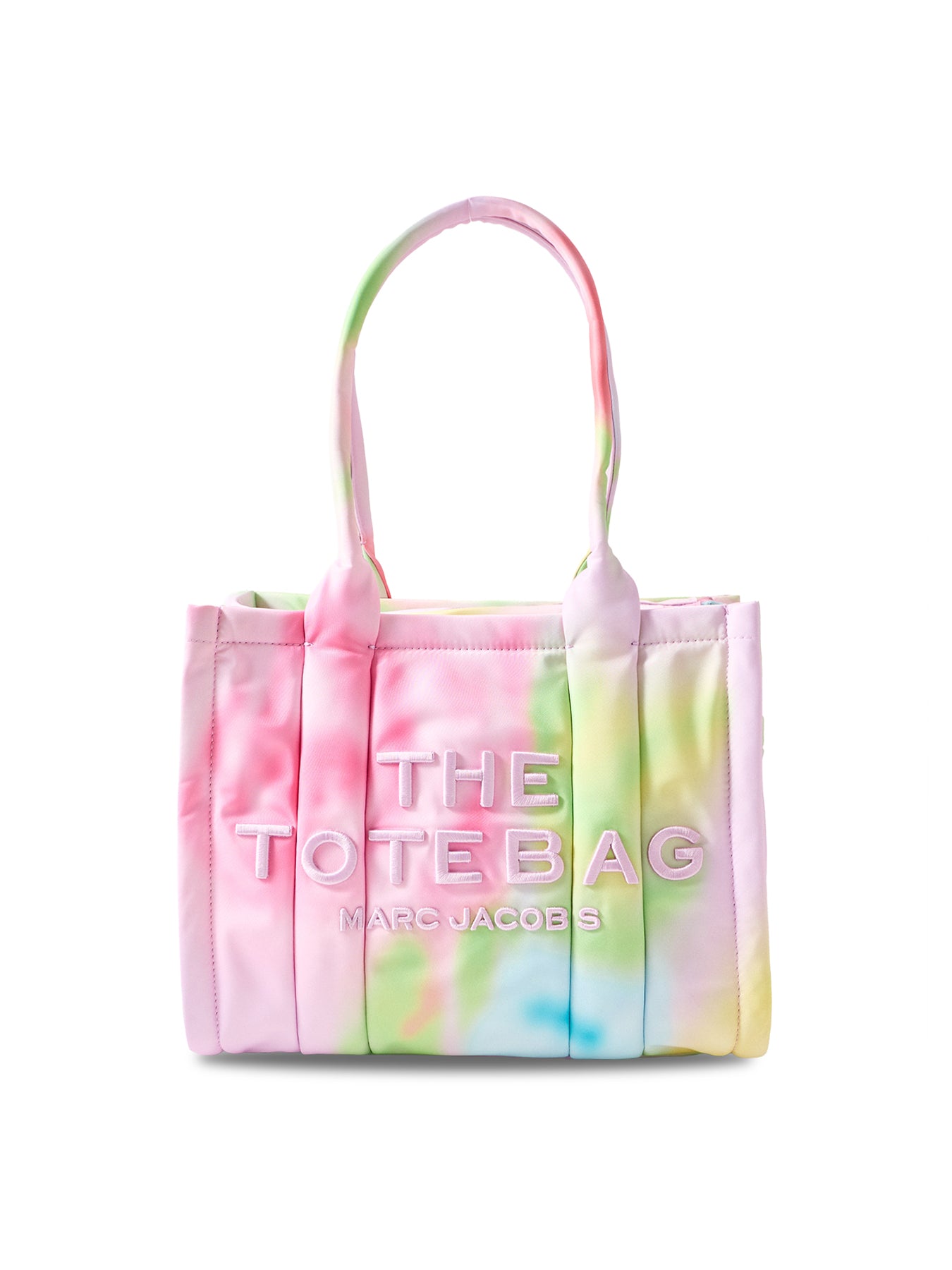 Medium Tote Bag Pink