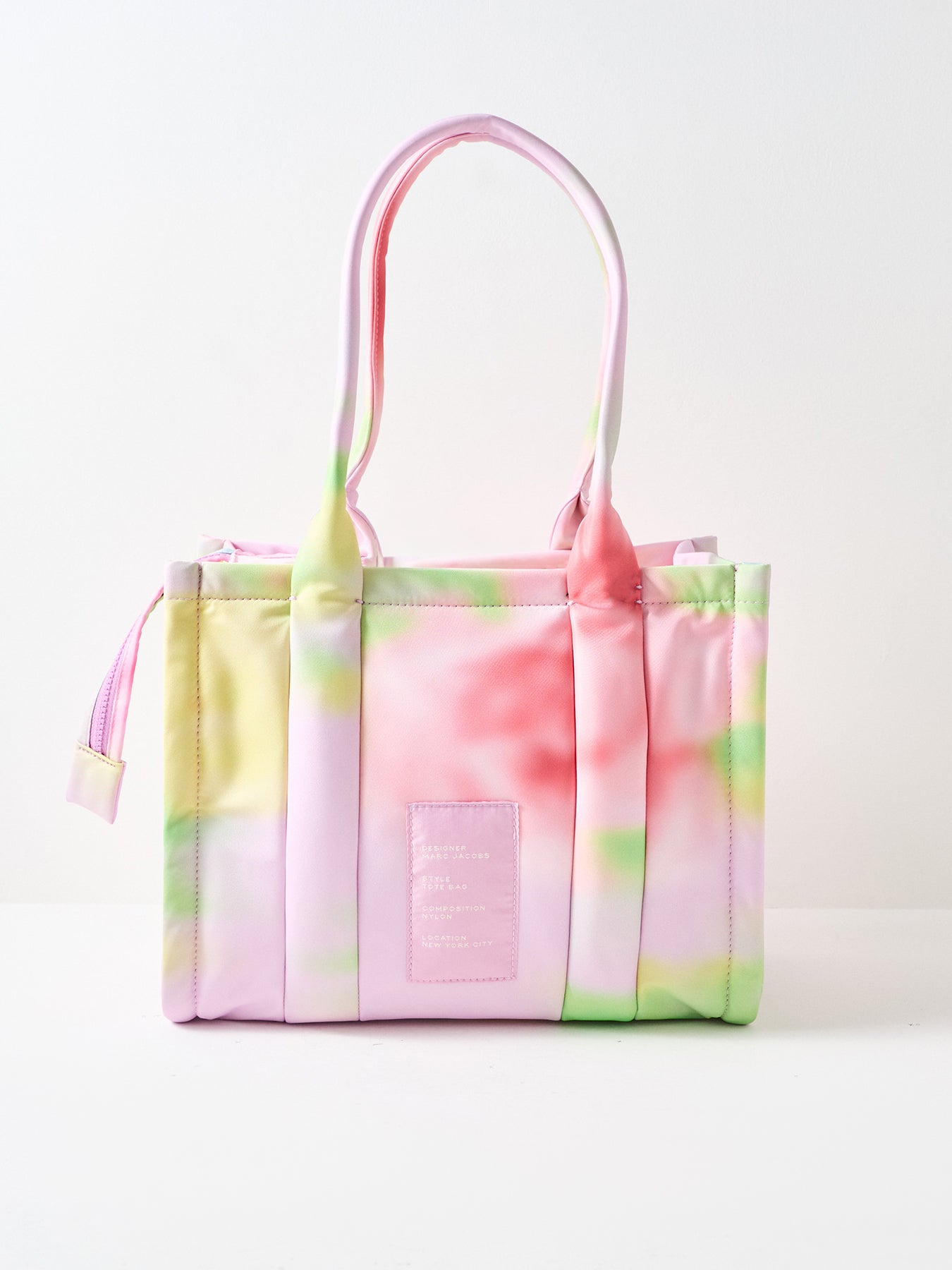 Medium Tote Bag Pink