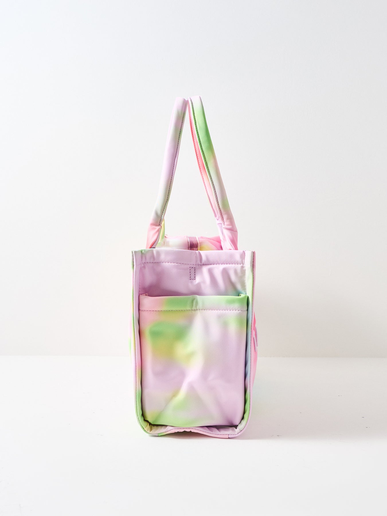 Medium Tote Bag Pink