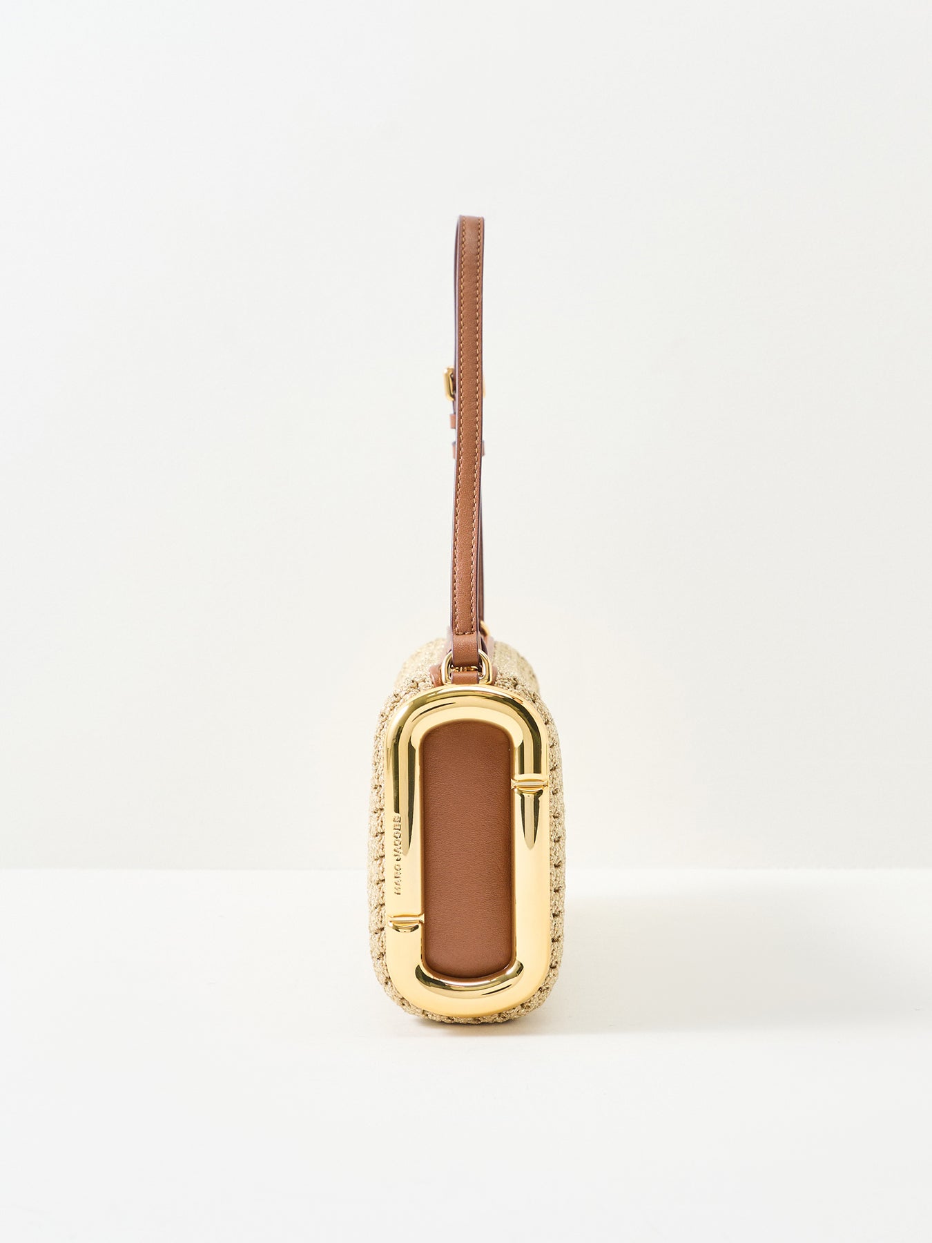 Juliette Shoulder Bag Champagne