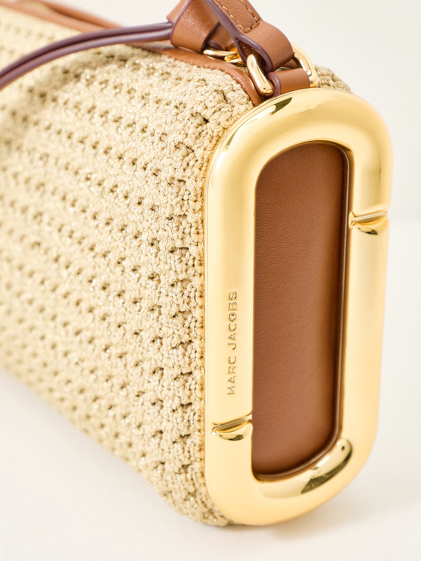 Juliette Shoulder Bag Champagne