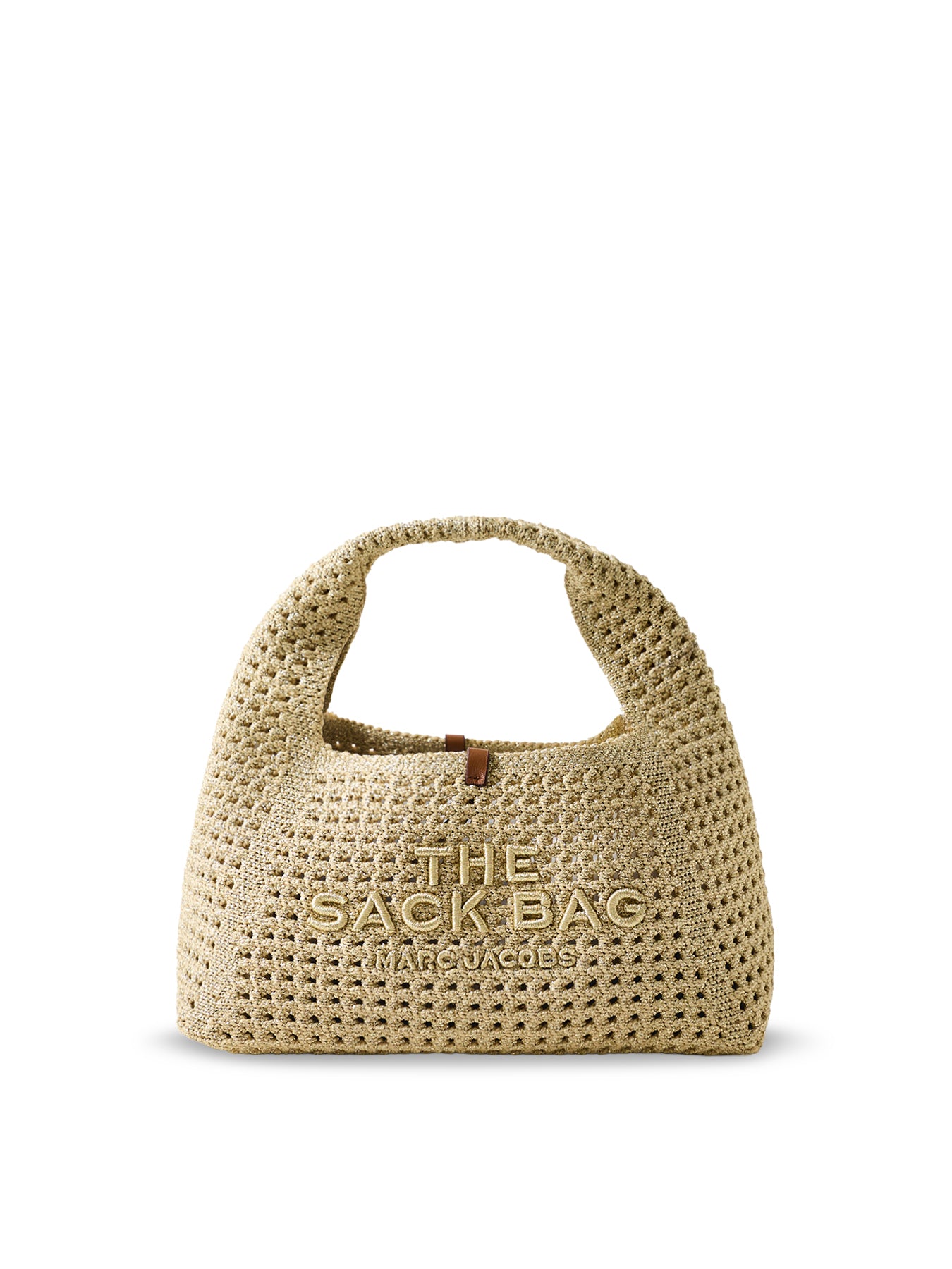 The Mini Sack Bag Neutral