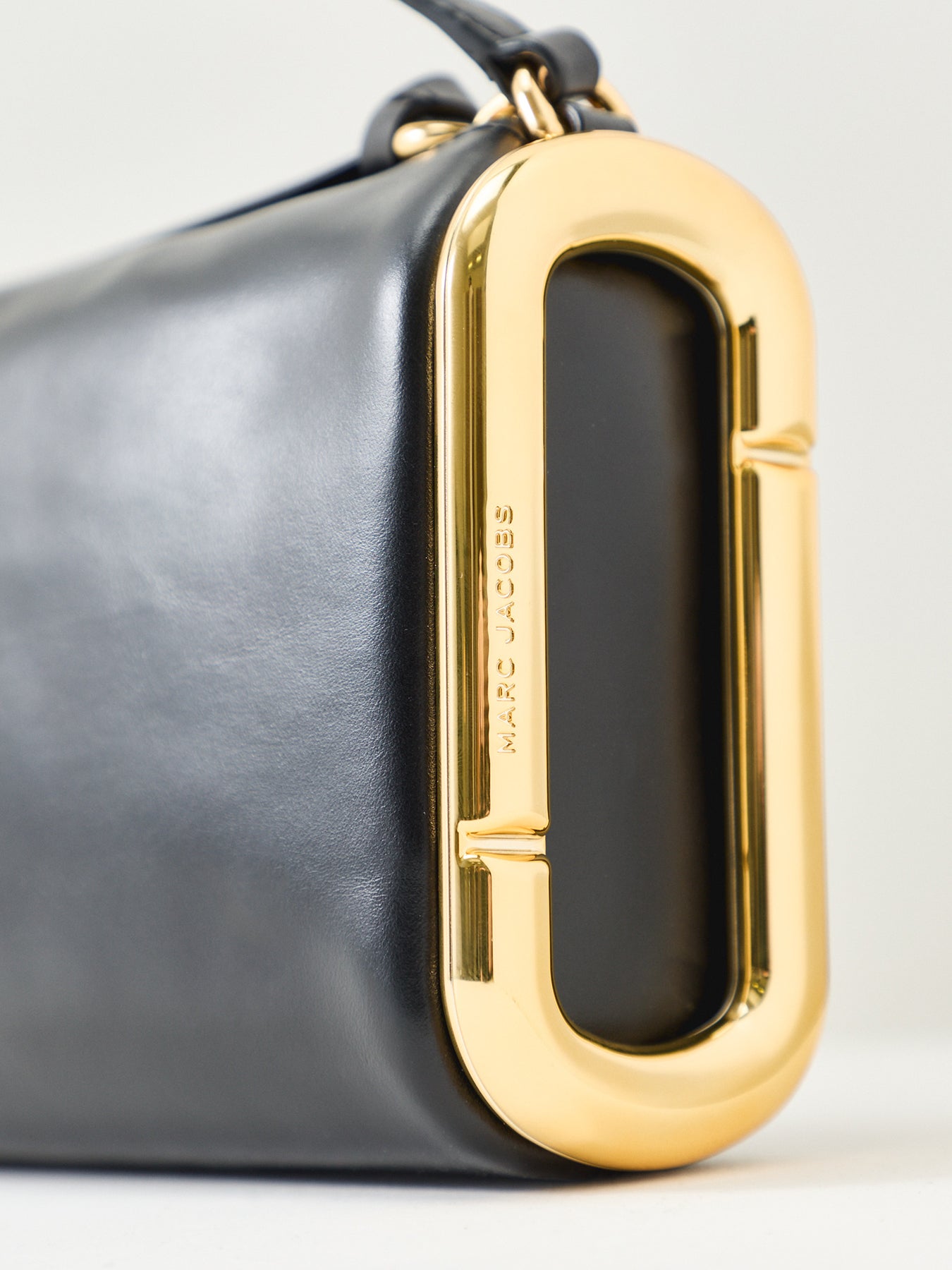 Juliette Shoulder Bag Black