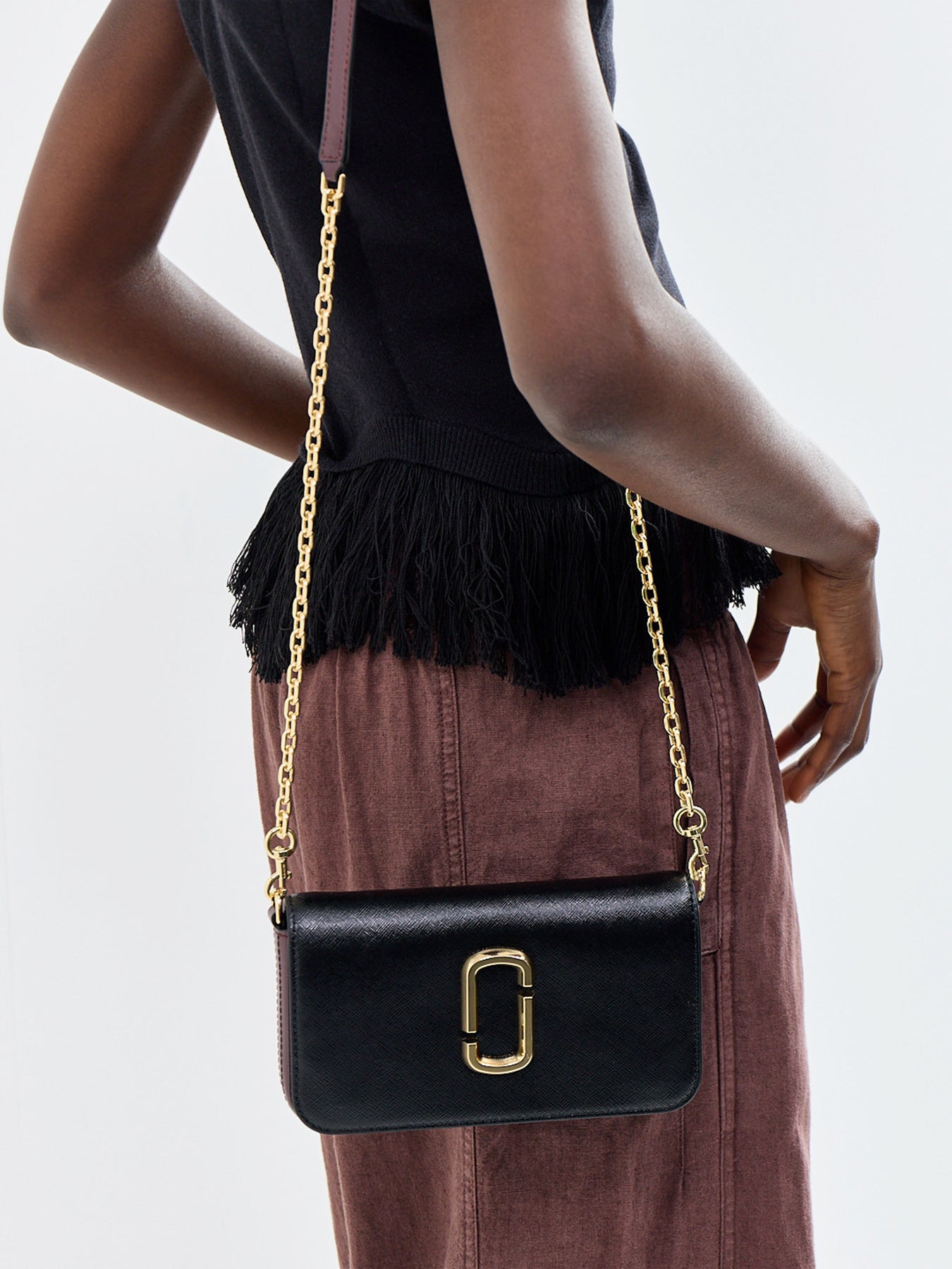 Wallet On Chain Black